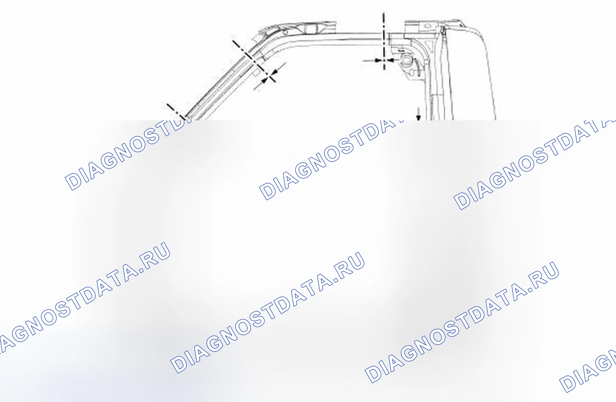Рис. 44. Ford Ranger II