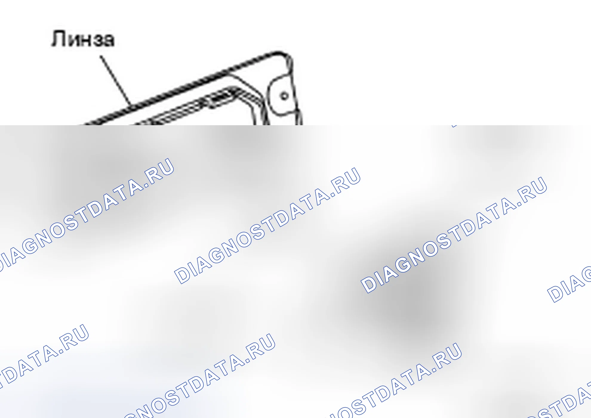 Рис. 180. Infiniti FX35 I рестайлинг