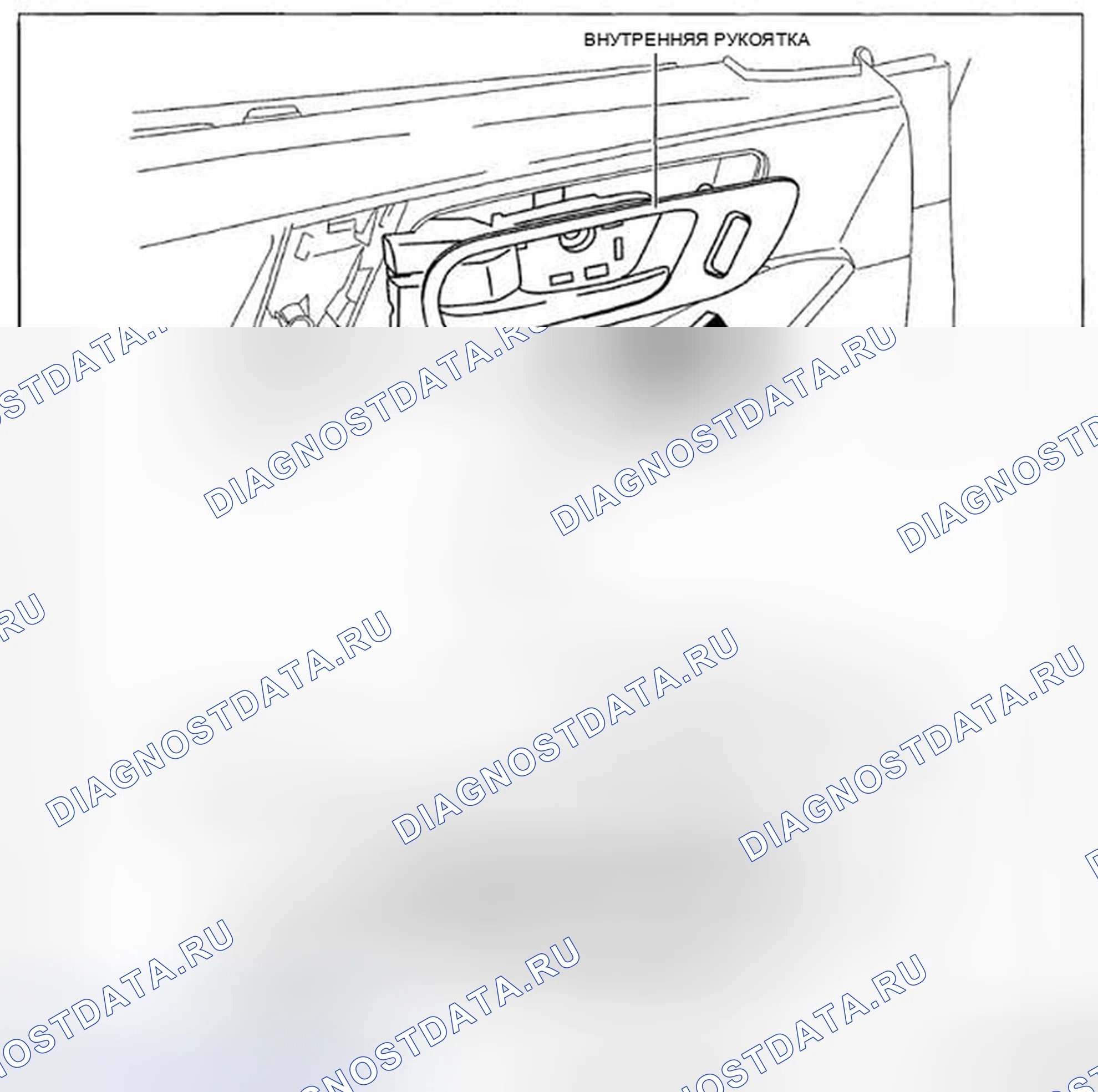 Рис. 119. Honda CR-V IV рестайлинг