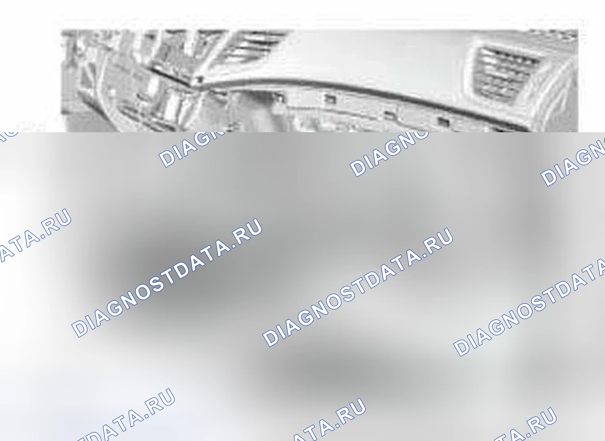 Рис. 1139: Установка. Honda Civic IX