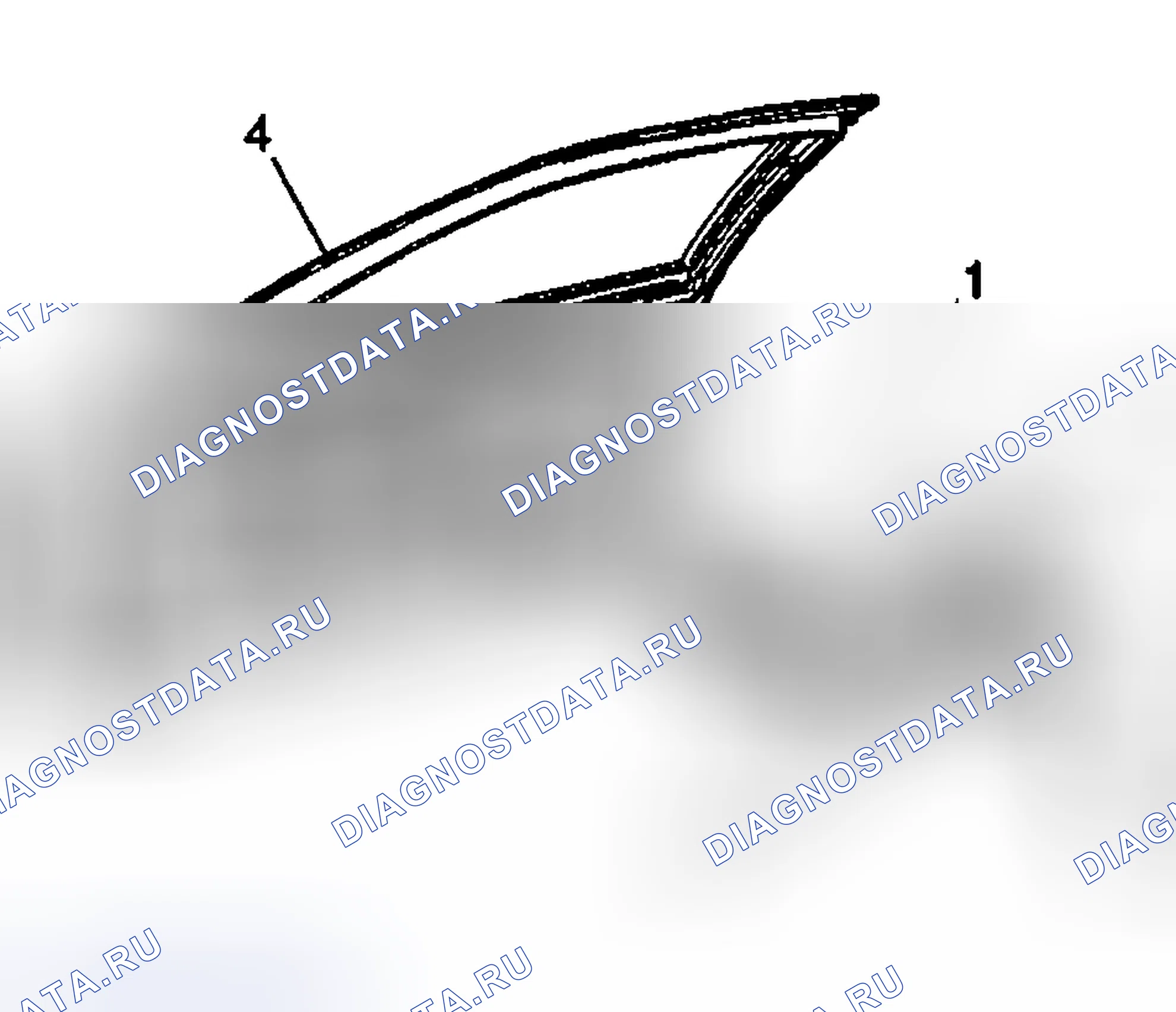 Рис. 93: Процедура установки. Kia Ceed CD