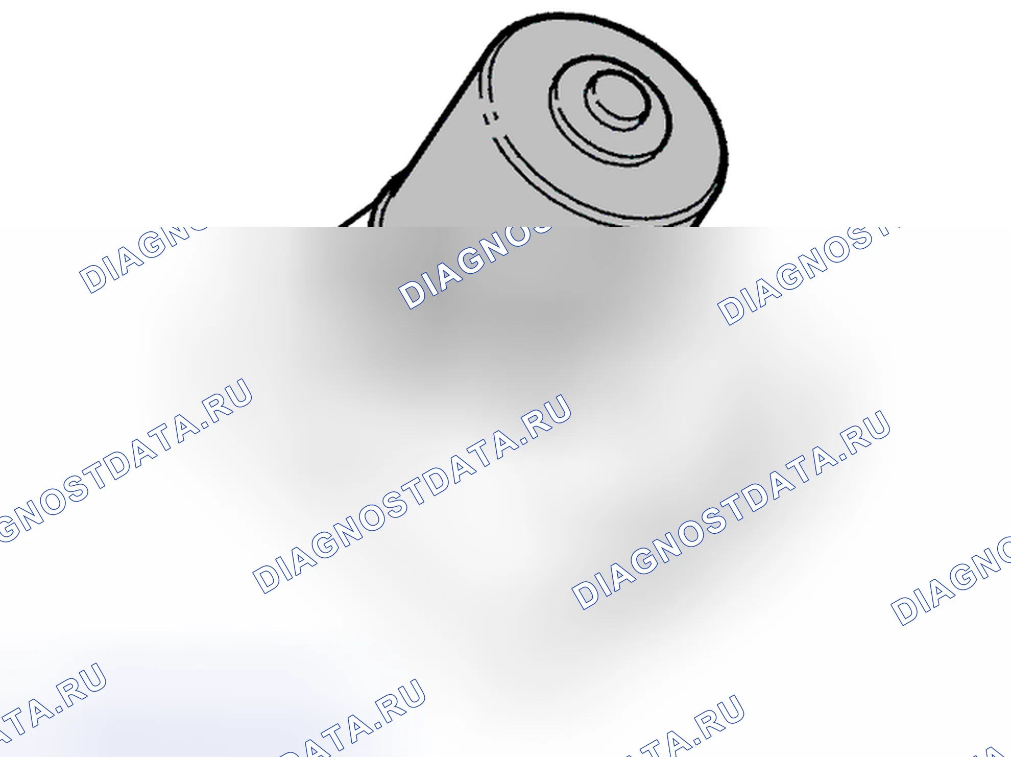 Рис. 25: расшифровка кодов ошибок ИНФОРМАЦИЯ BCM-0070. Volvo S40 II