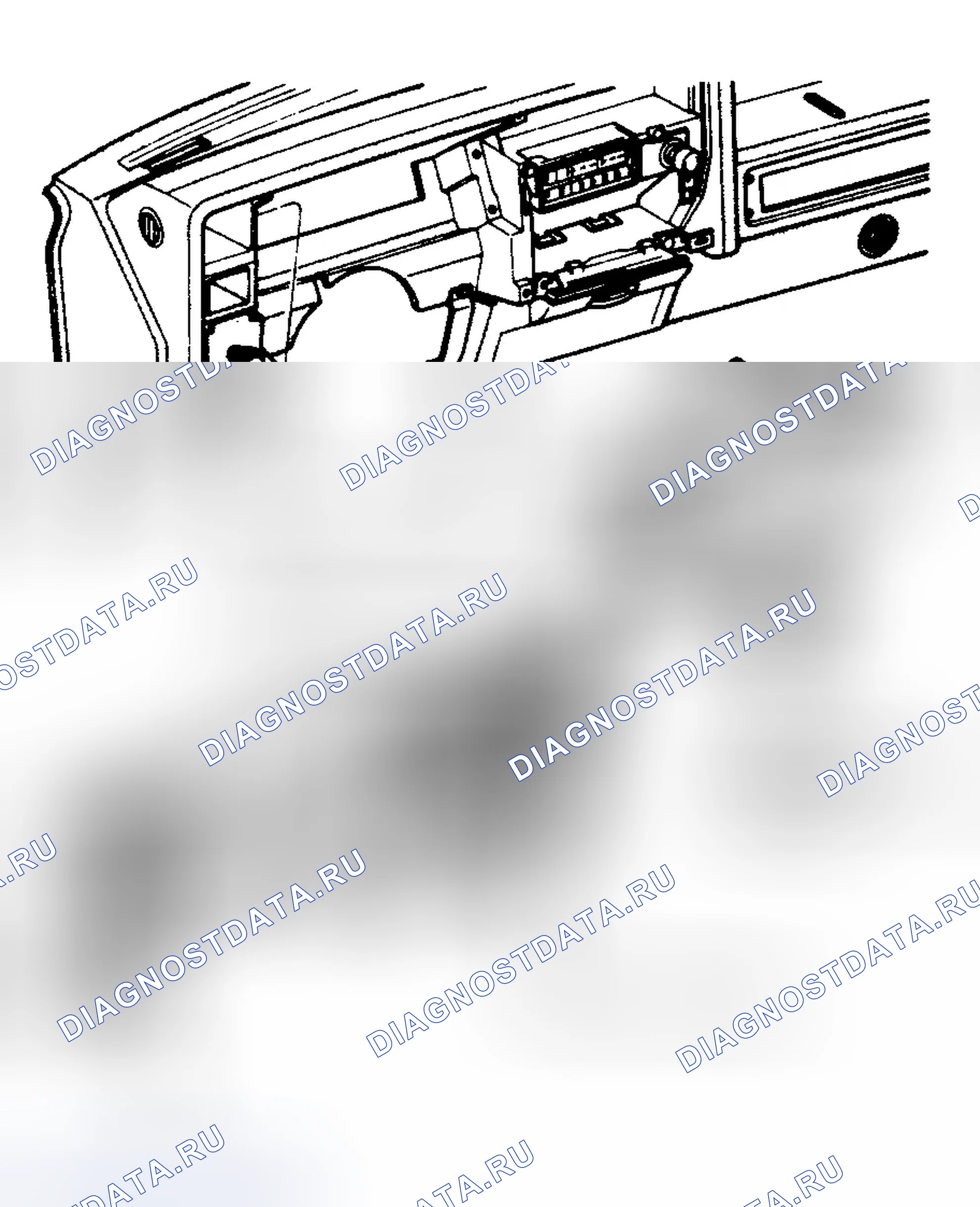 Рис. 1. Dodge Dakota WS 