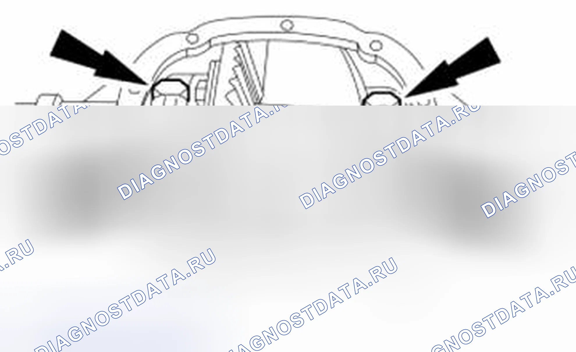 Рис. 110. Ford Pickup F250 Super Duty II
