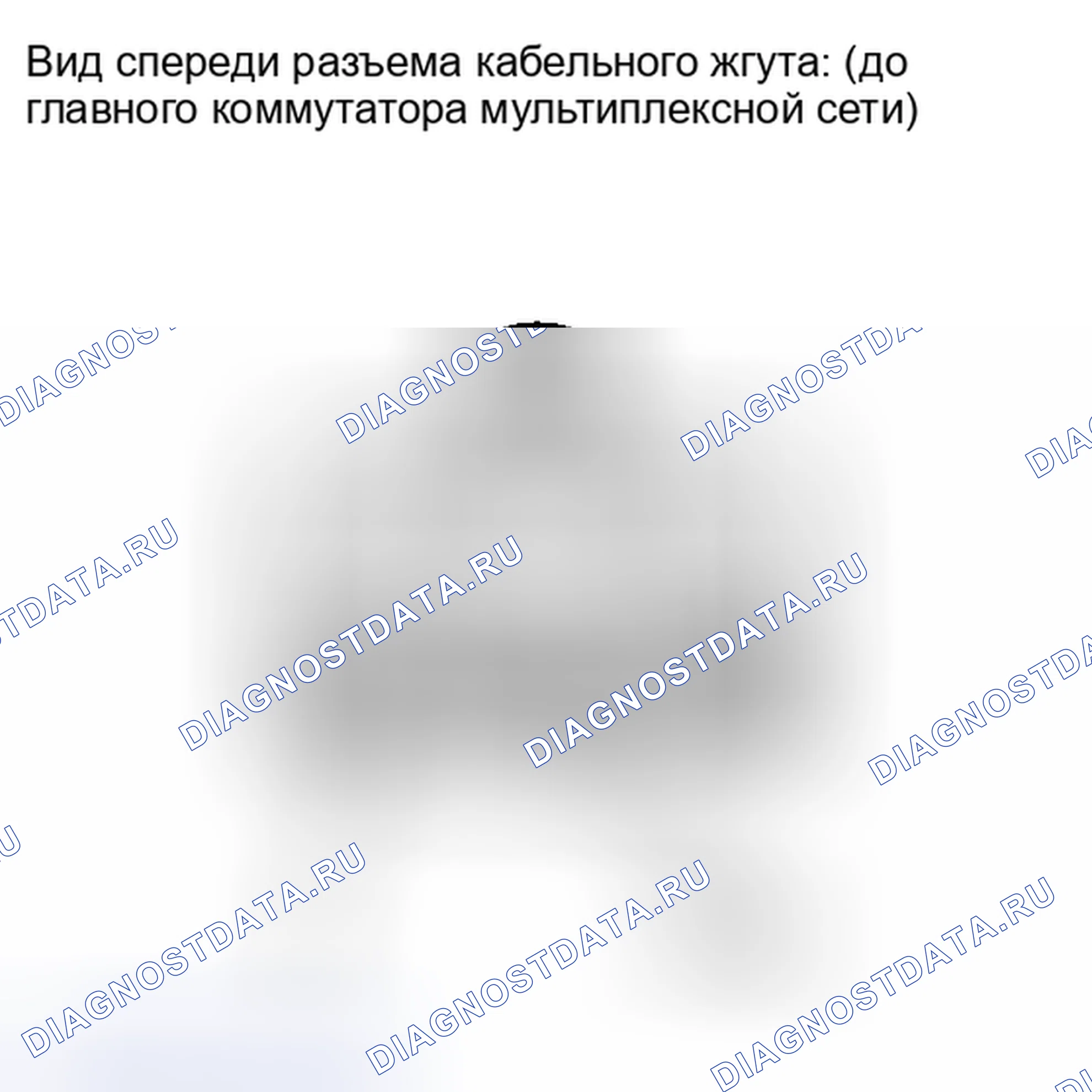Рис. 166: ПОРЯДОК ВЫПОЛНЕНИЯ РАБОТ. Lexus IS F I