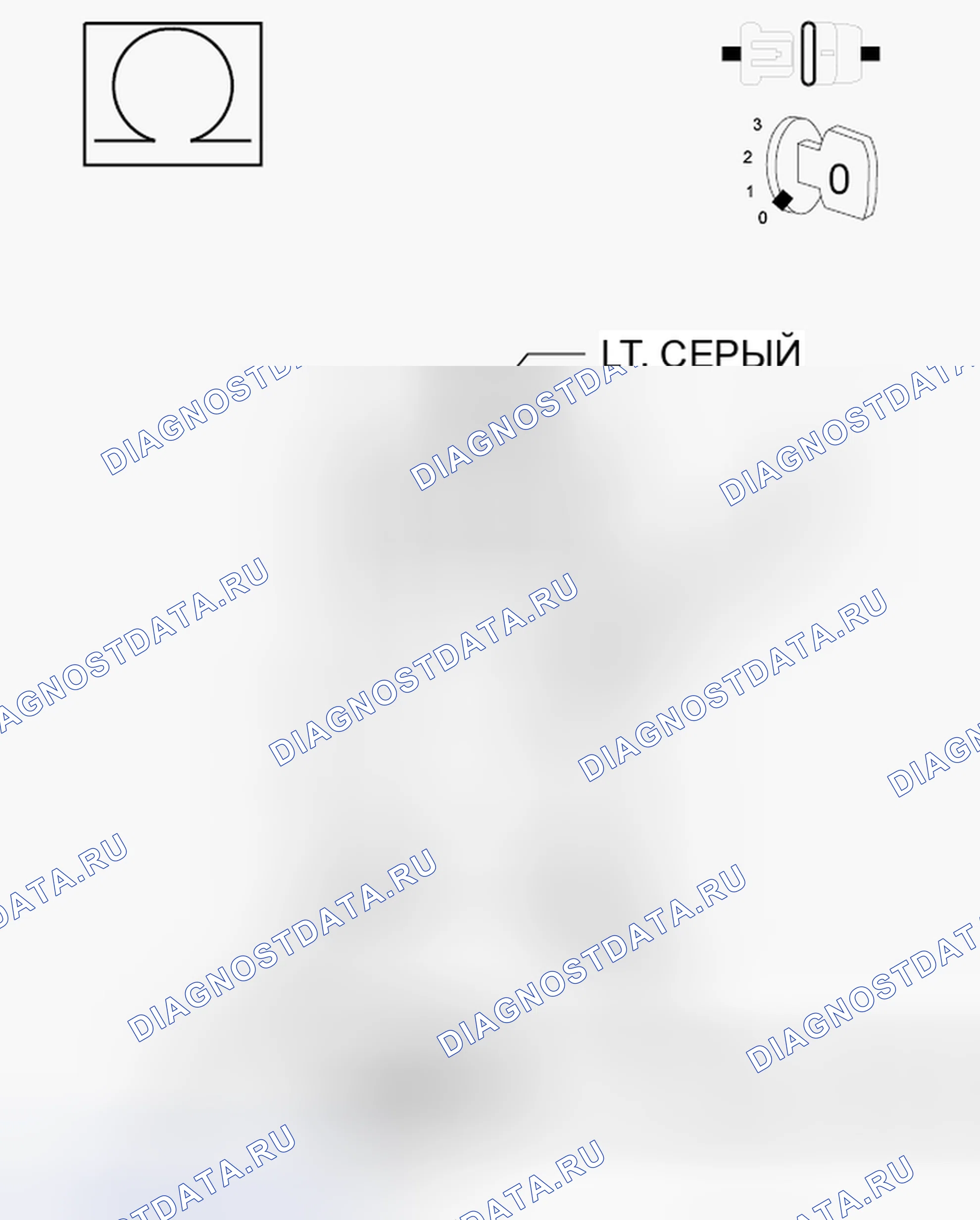 Рис. 64. RAM Pickup 3500 