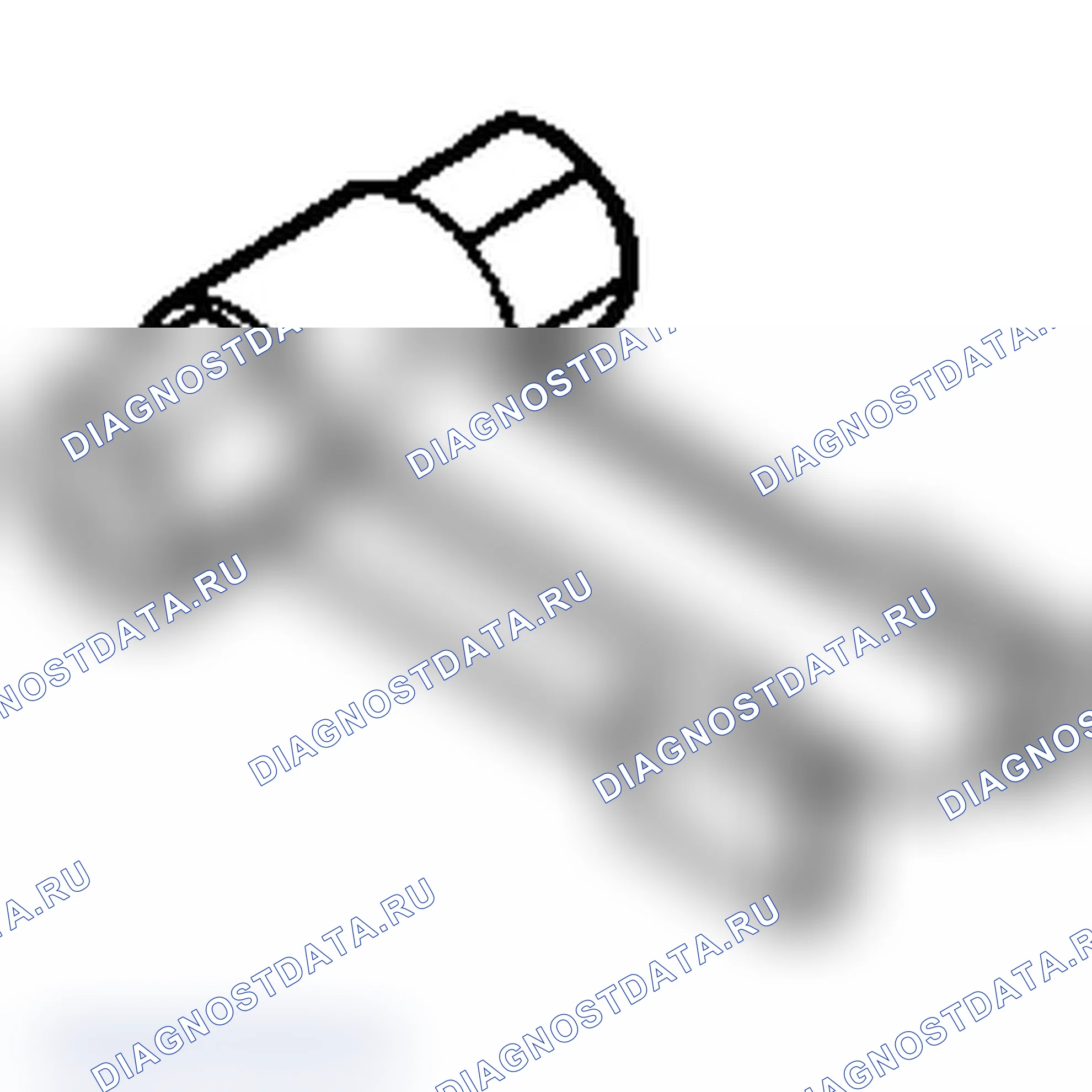 Рис. 146. Chevrolet Cab & Chassis Silverado 3500 