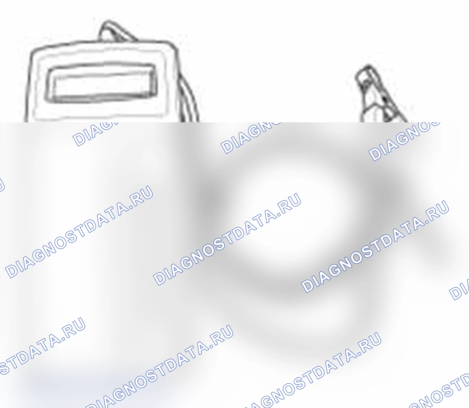 Рис. 50. Hyundai Santa Fe II рестайлинг