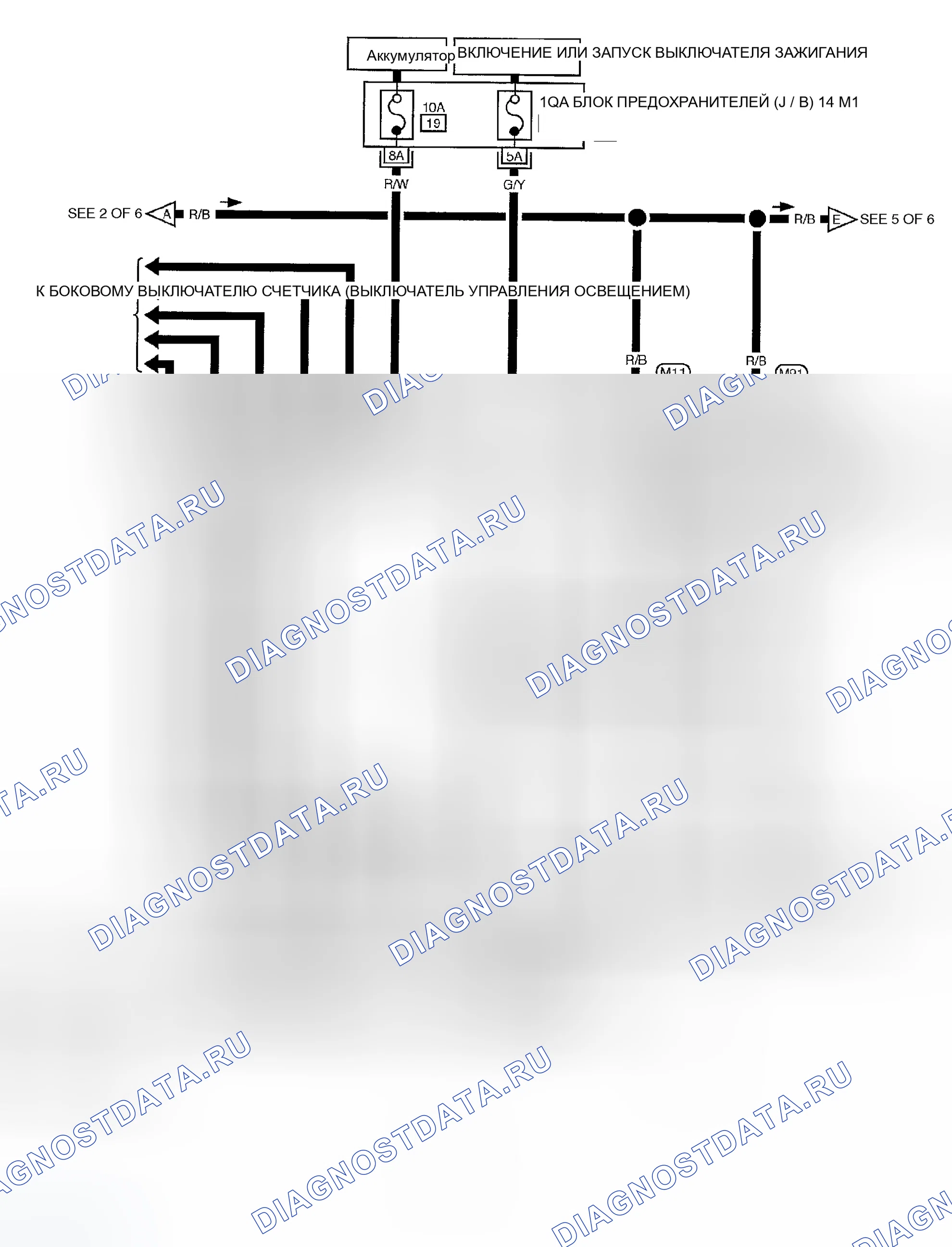 Рис. 14. Infiniti FX35 I
