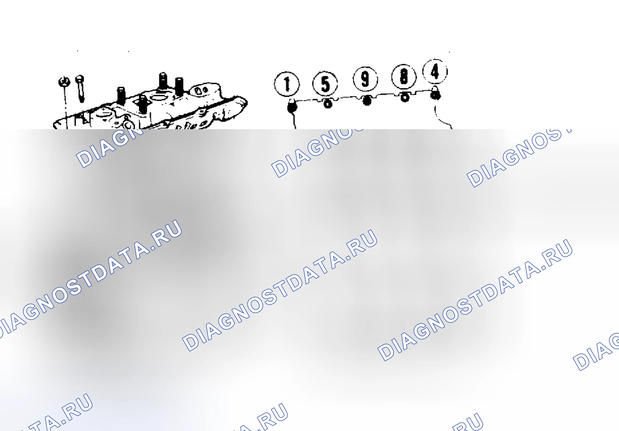 Рис. 11: Установка. GMC S15 Pickup 