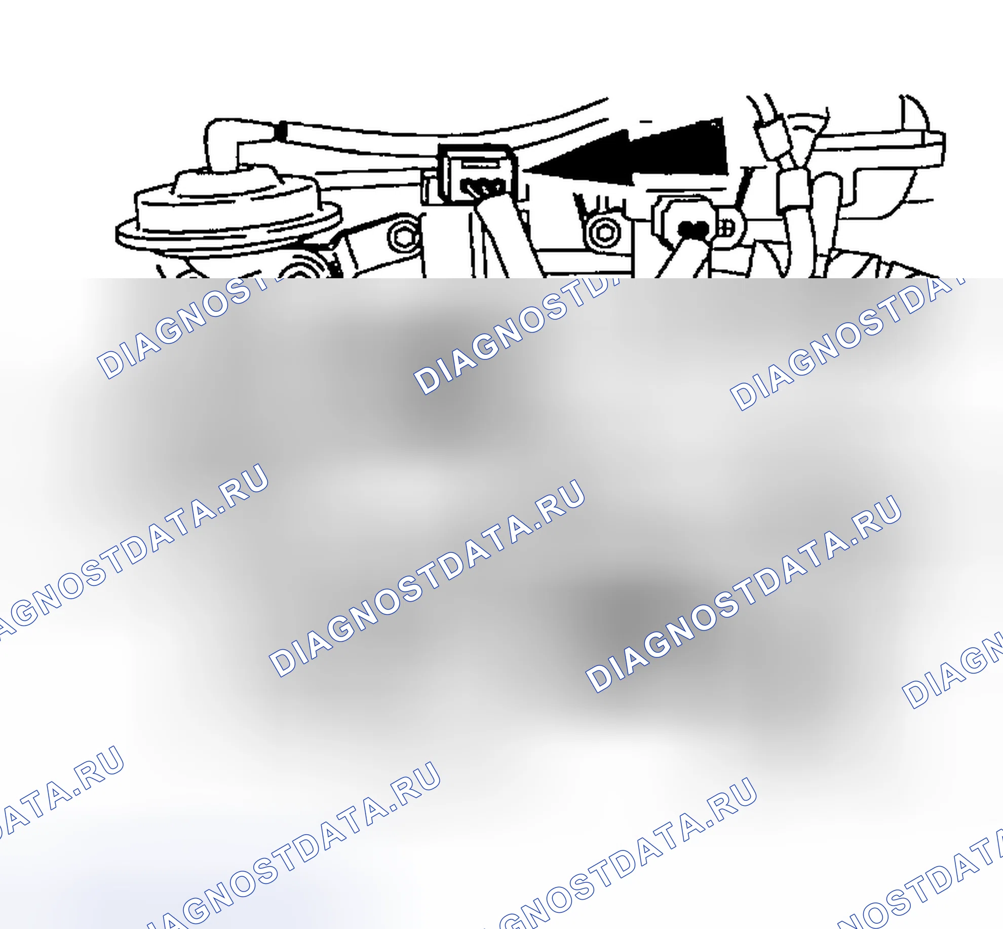 Рис. 544. Hyundai Pony I