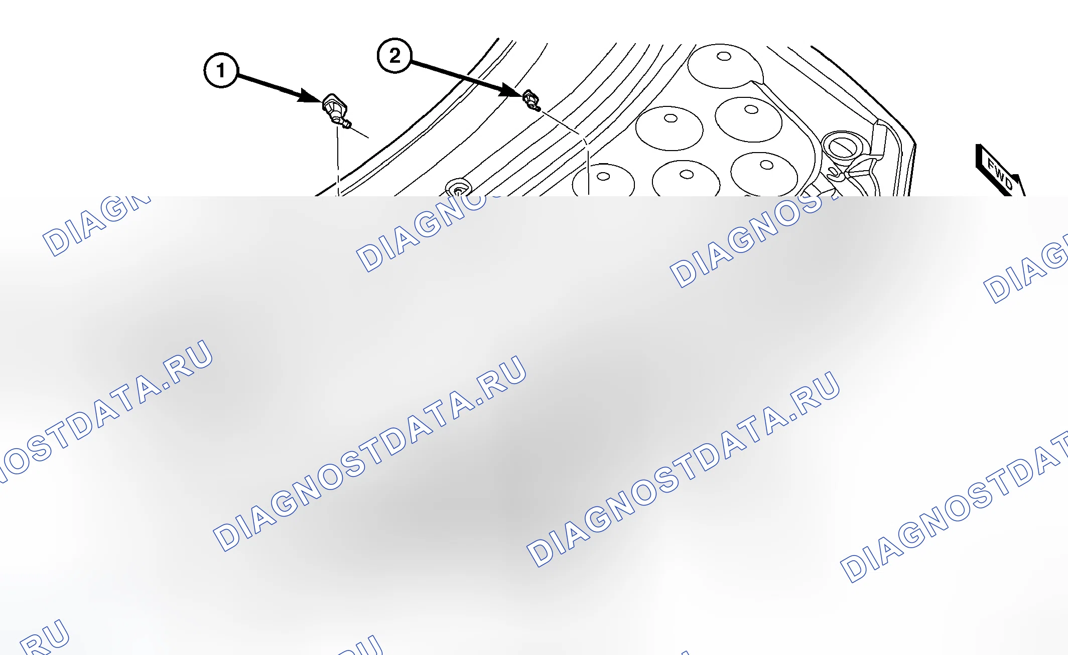 Рис. 12. Chrysler Pacifica CS