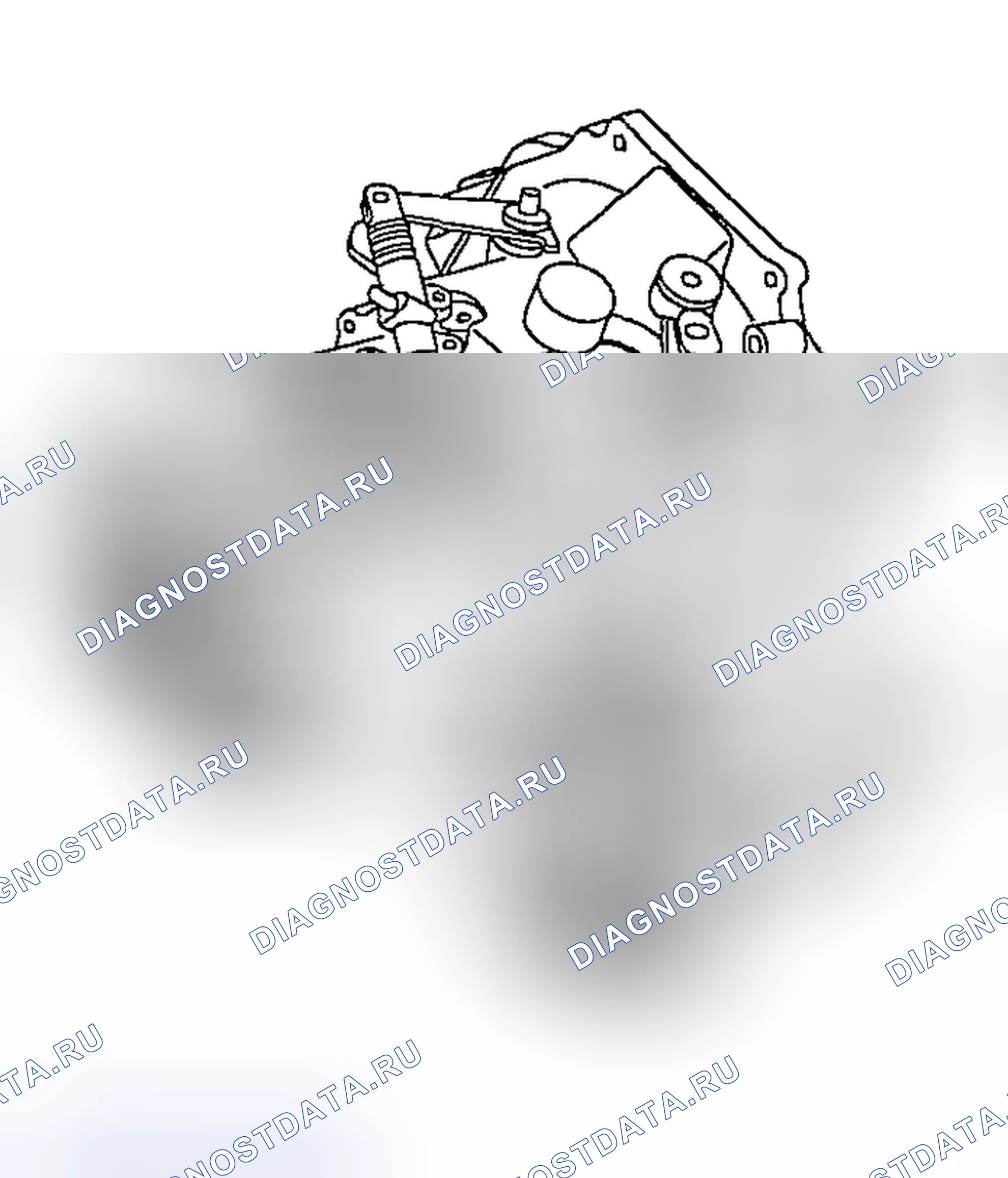 Рис. 24. Kia Spectra I рестайлинг 2