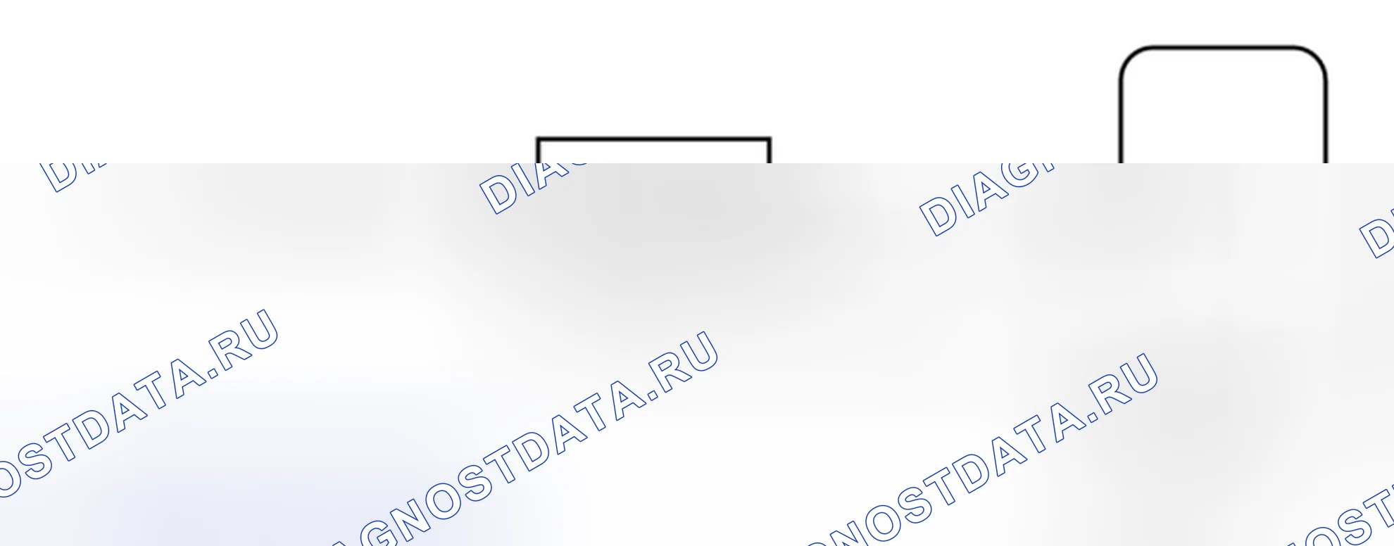 Рис. 11: электросхема. Toyota Land Cruiser 200