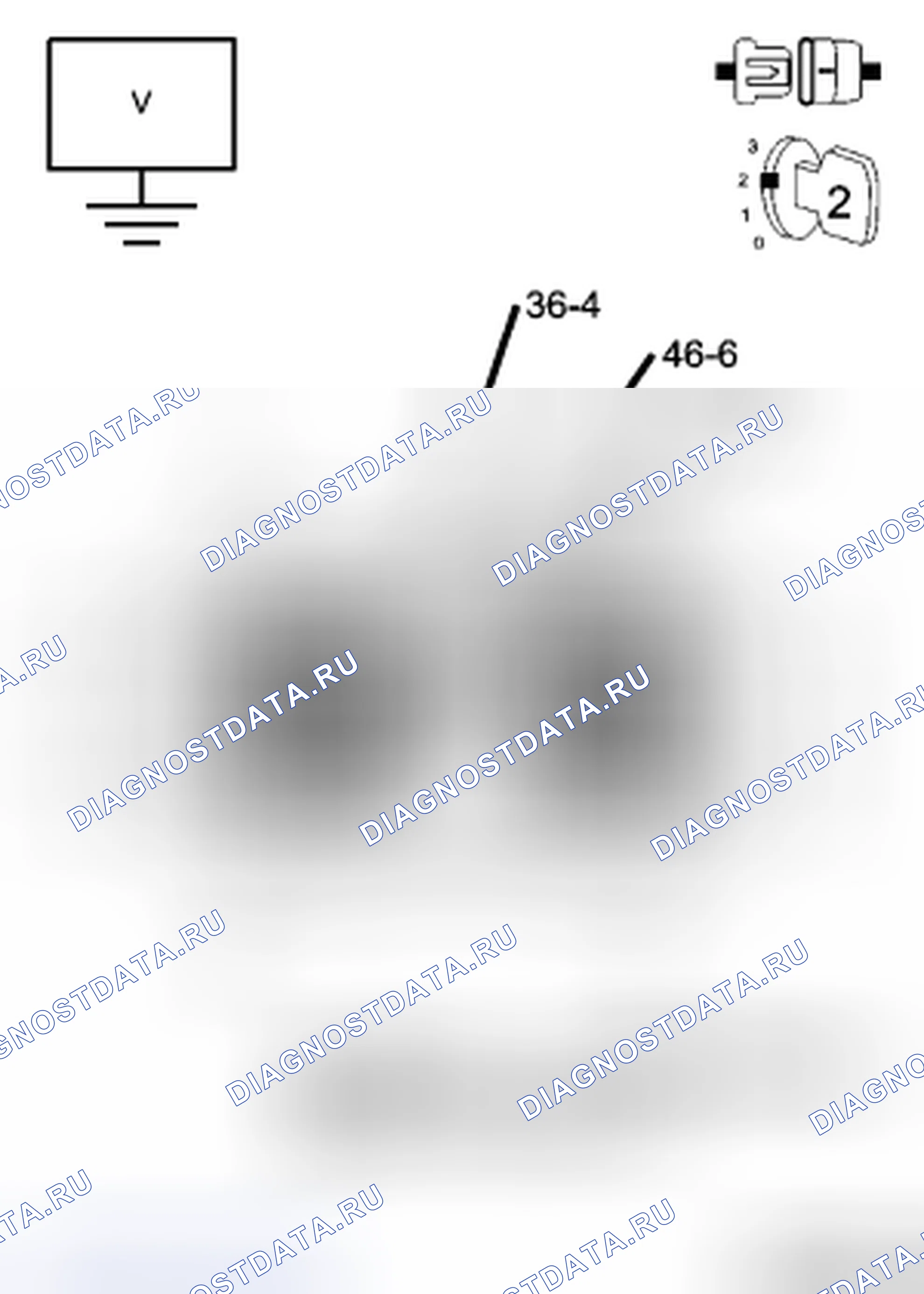 Рис. 832. Dodge Cab & Chassis R3500 HD transition