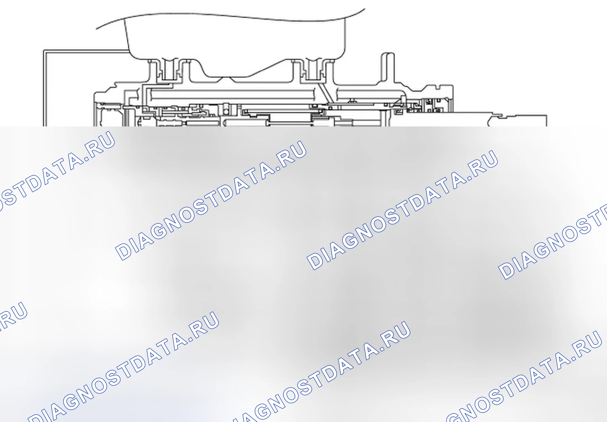 Рис. 6. Infiniti QX56 II