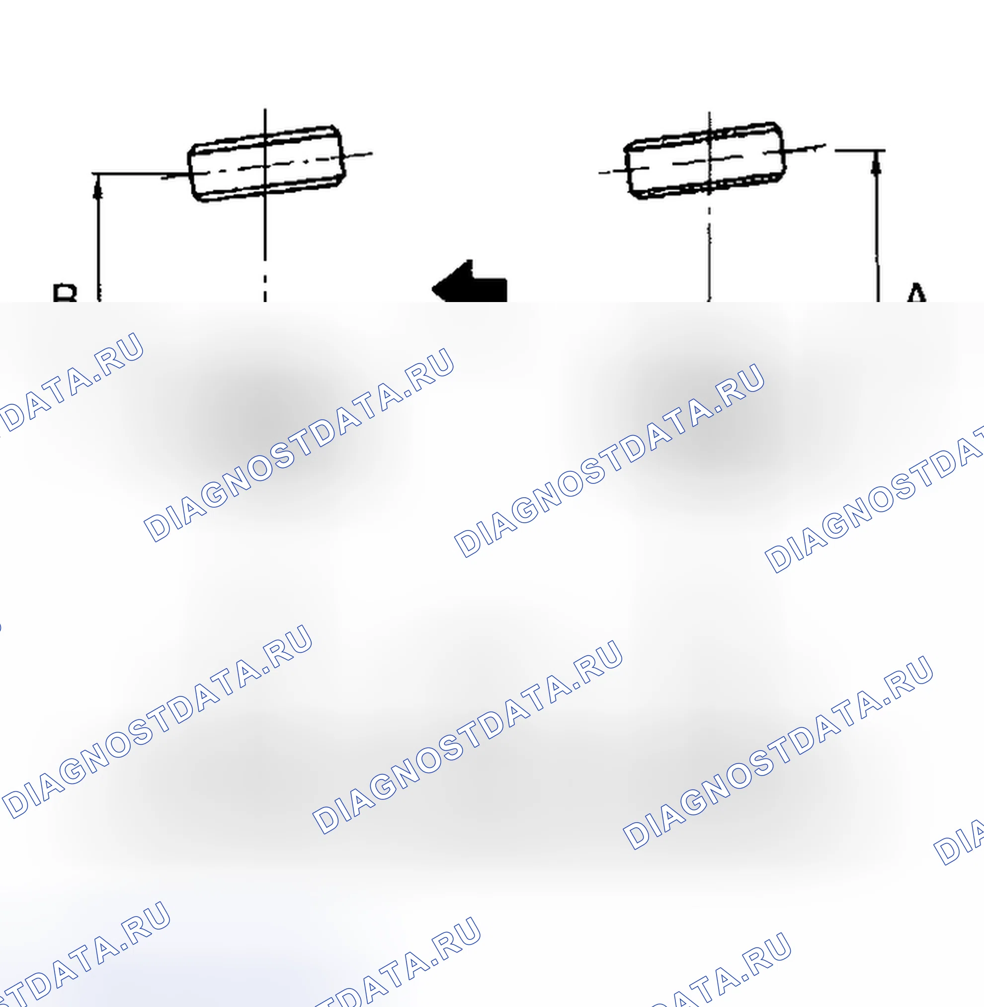Рис. 17: Контроль. Subaru Outback BH