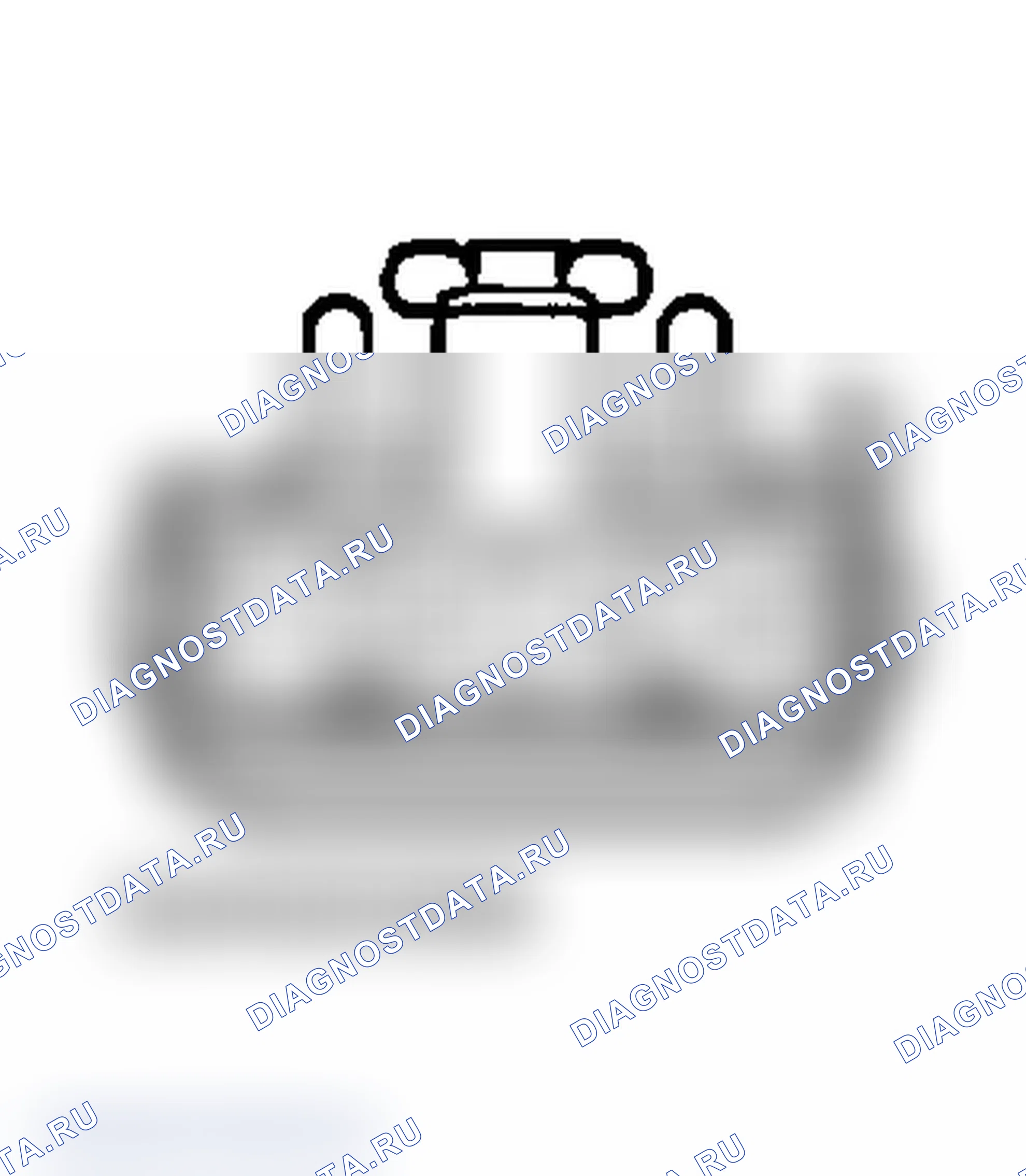 Рис. 17. Toyota Land Cruiser 100
