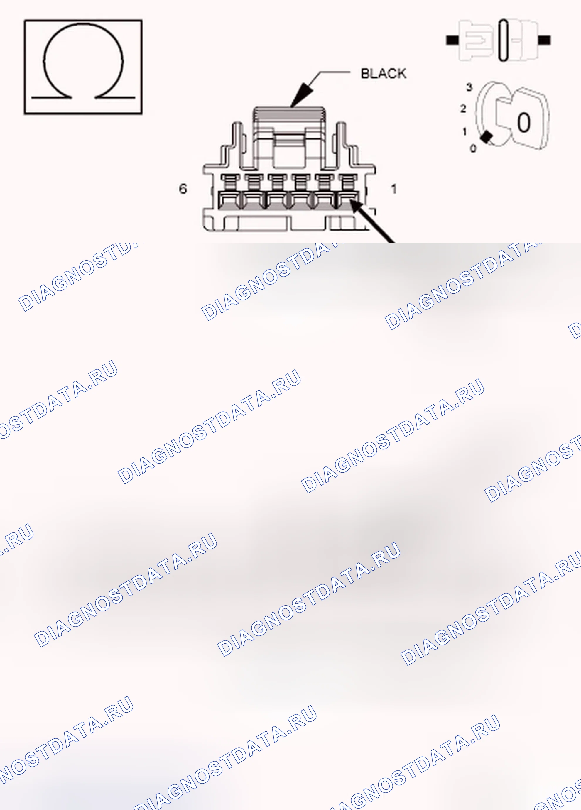 Рис. 43. Dodge Journey I