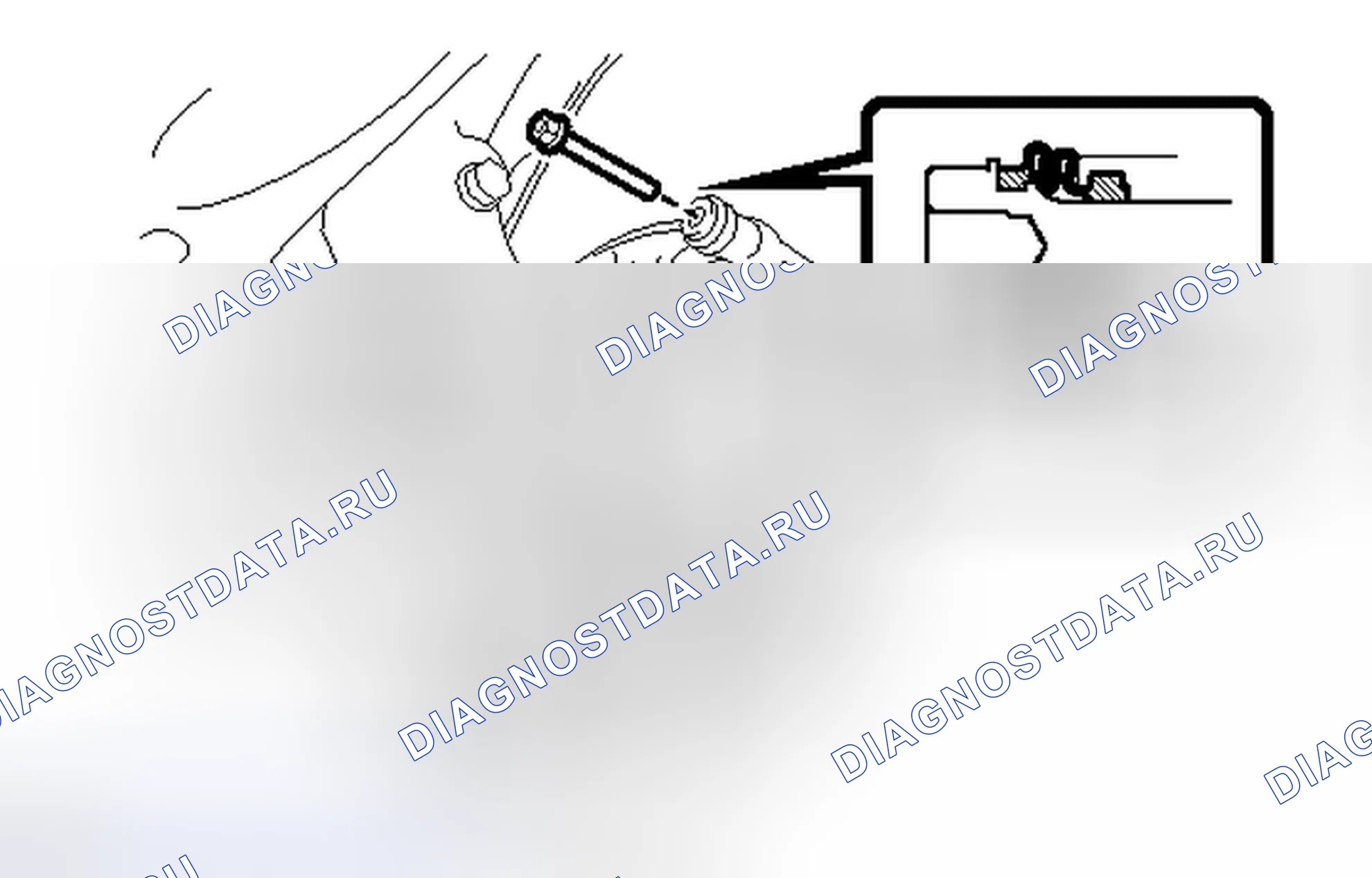 Рис. 82. Toyota Highlander II рестайлинг