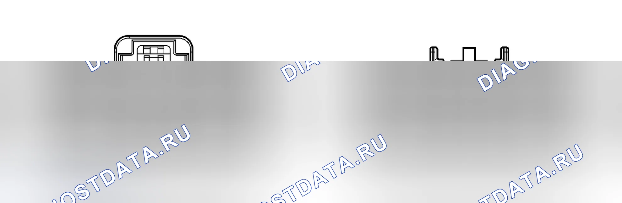 Рис. 48. Chevrolet Equinox I