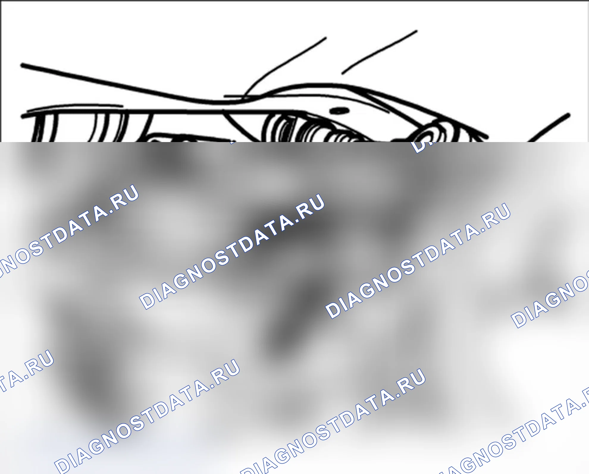 Рис. 56. Porsche Boxster S 987 рестайлинг