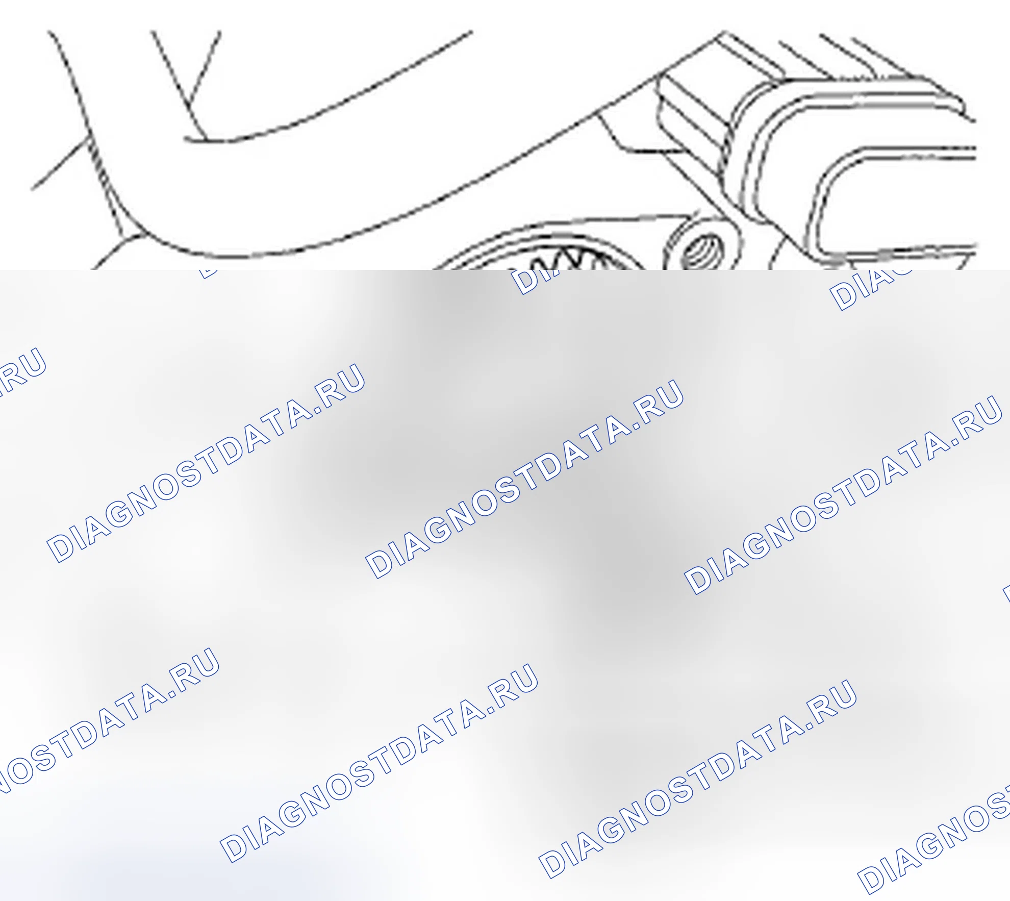 Рис. 99. Honda Insight ZE2