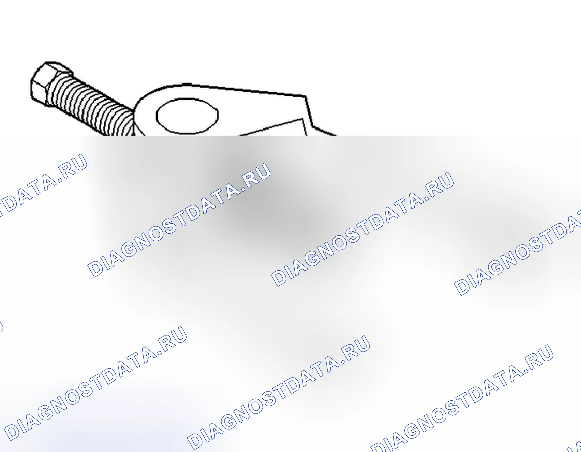 Рис. 34: СПЕЦИАЛЬНЫЕ ИНСТРУМЕНТЫ - 4WD - LINK / COIL. Dodge Cab & Chassis R3500 HD 