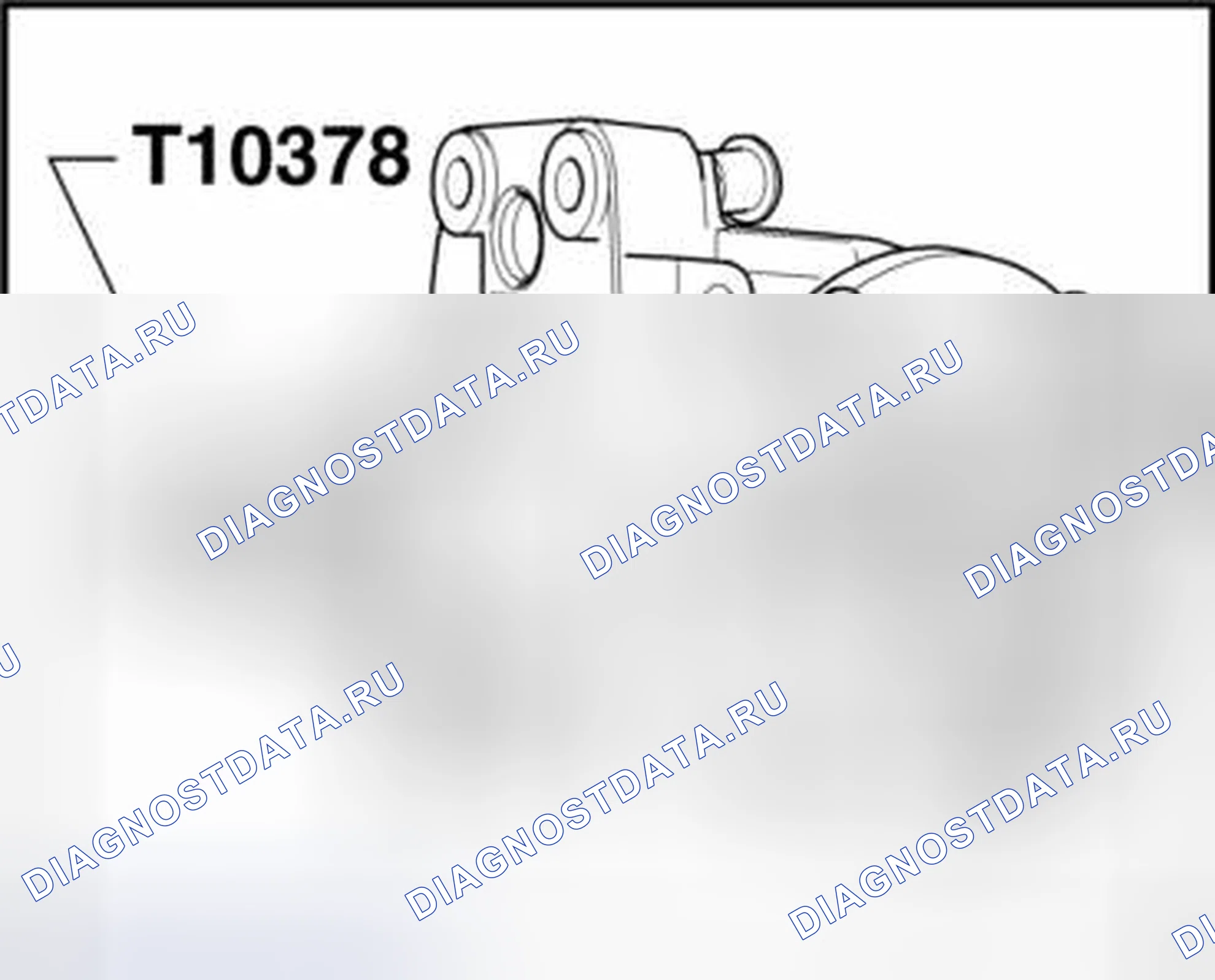 Рис. 50. Volkswagen Passat B6