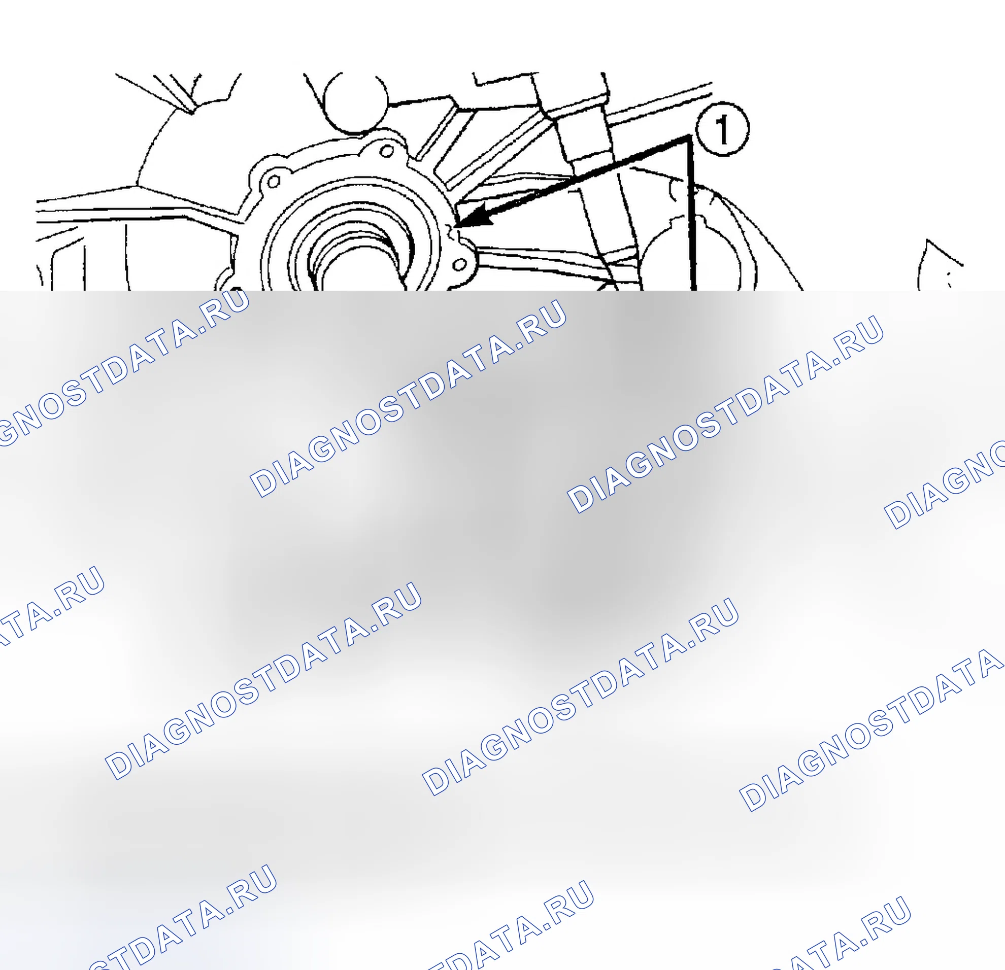 Рис. 251. Jeep Liberty I