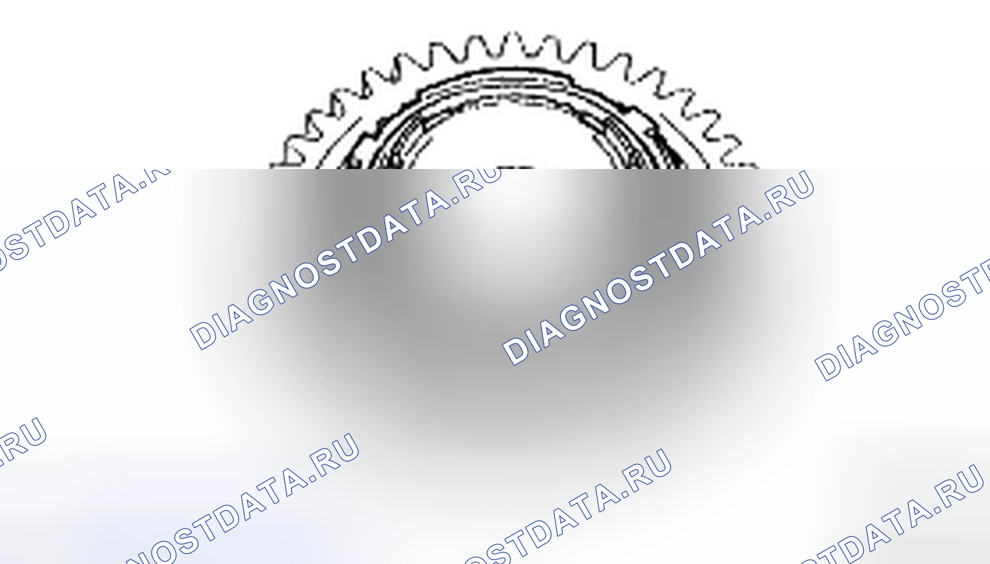 Рис. 506. Toyota Corolla X