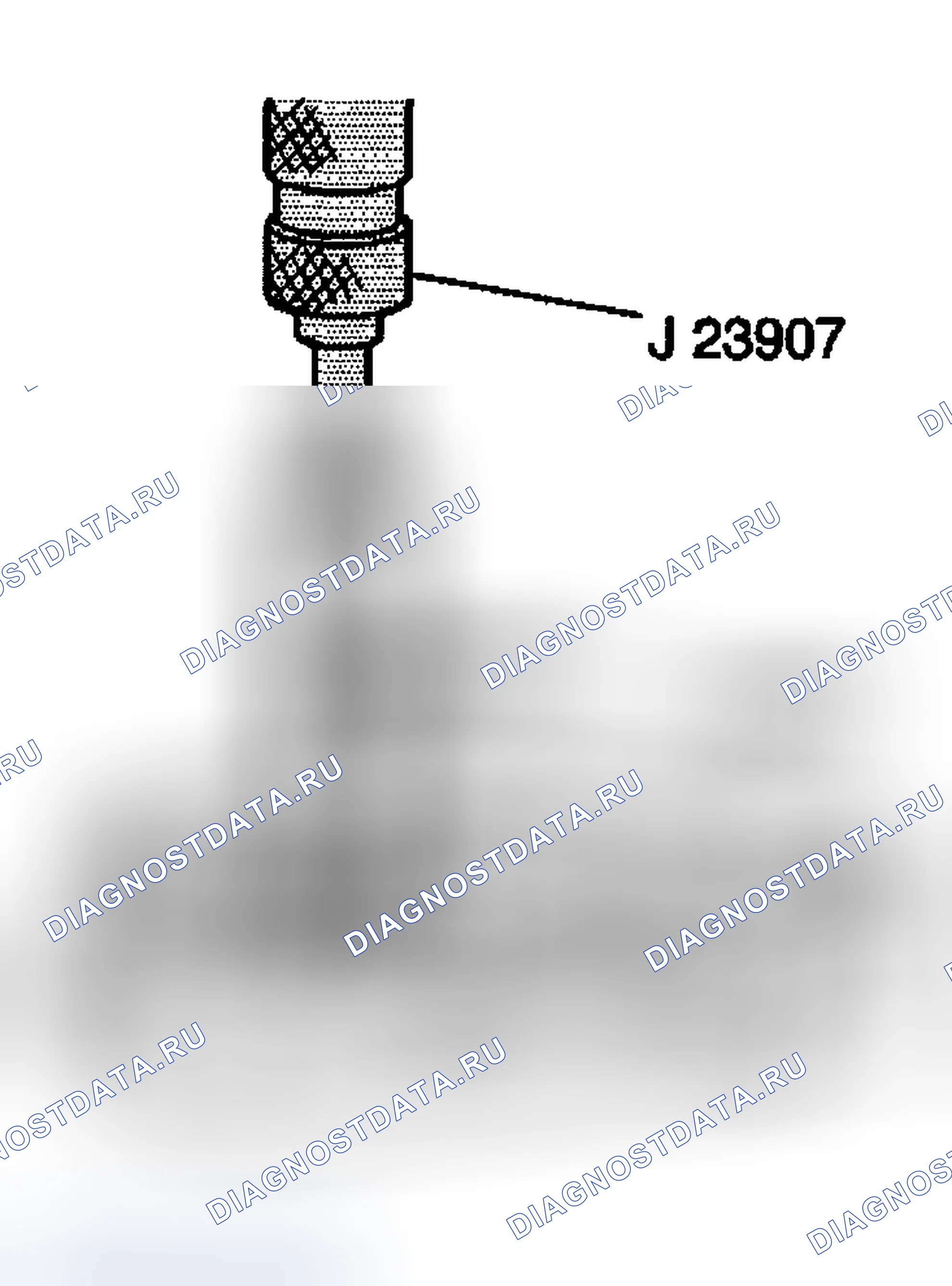 Рис. 36. Chevrolet Tracker II