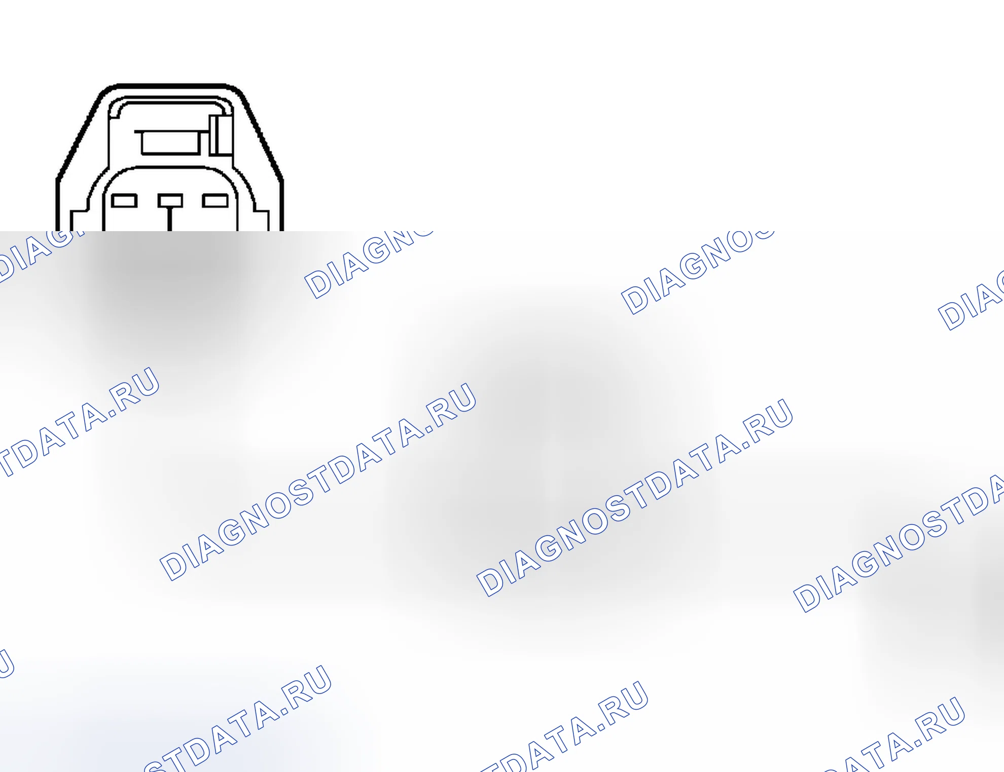 Рис. 166. Ford Cab & Chassis F350 Super Duty 