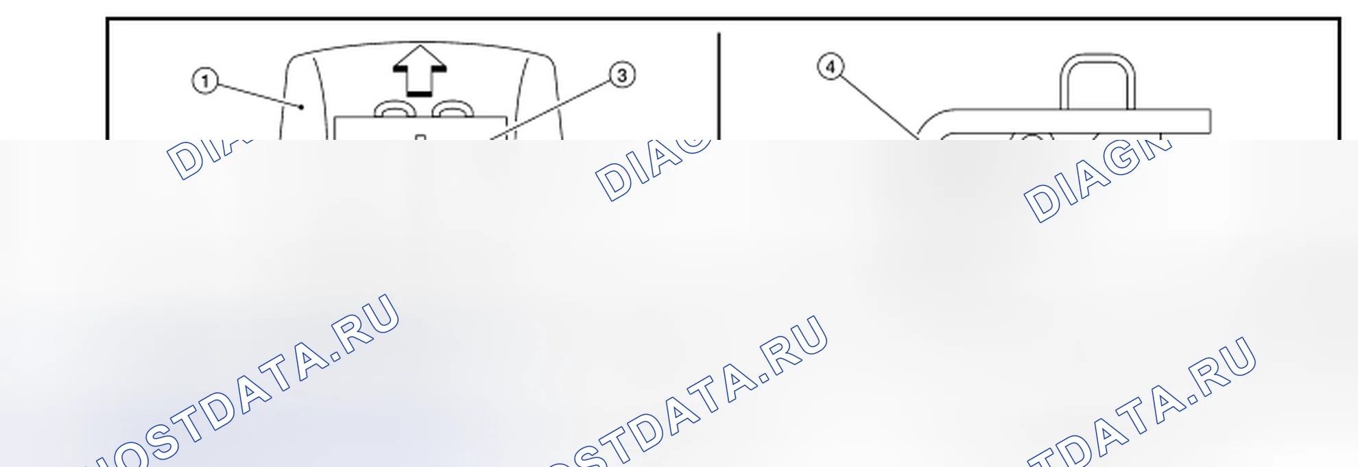 Рис. 23. Nissan Altima L33
