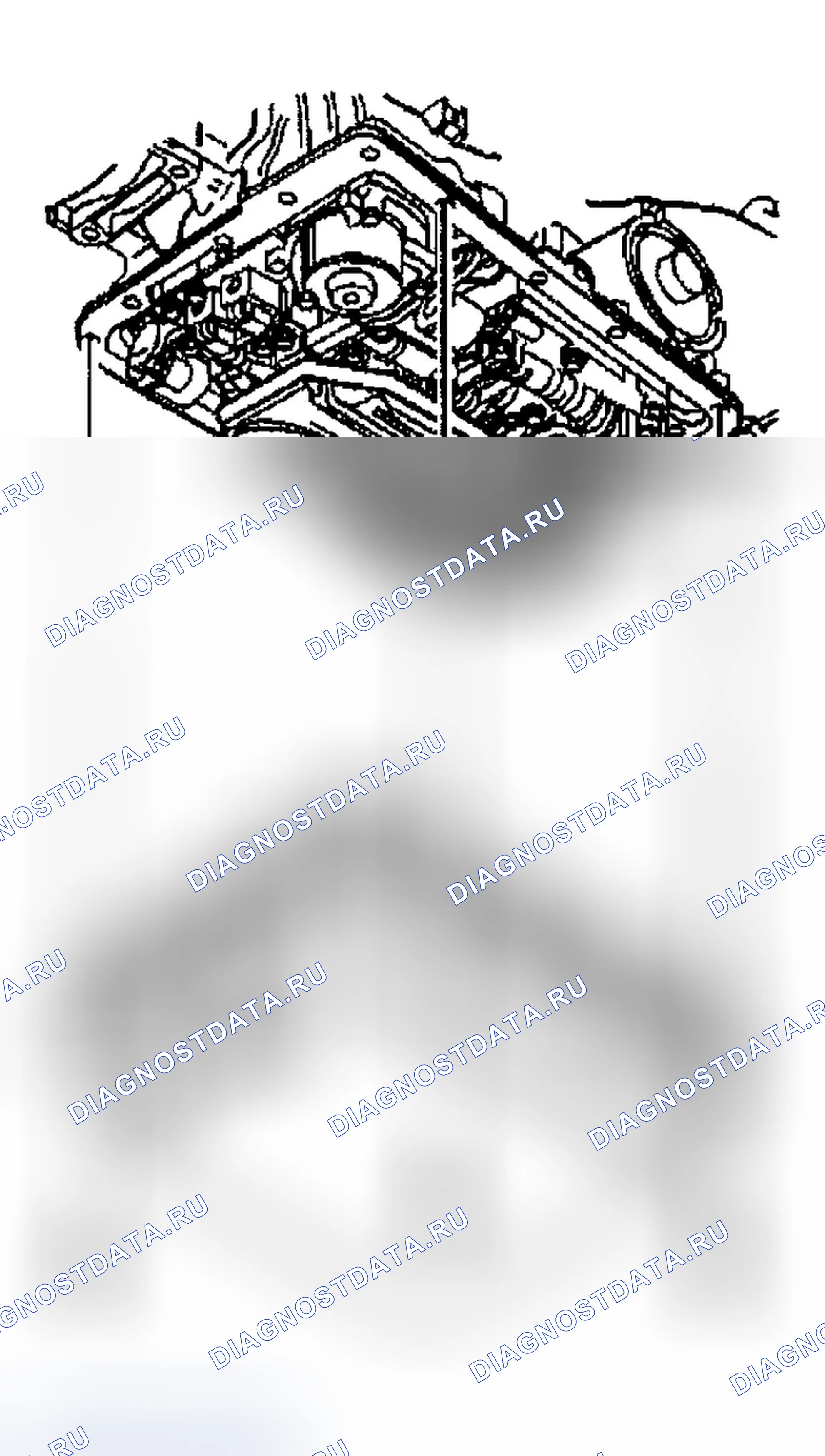 Рис. 706. Chevrolet Silverado 1500 HD 