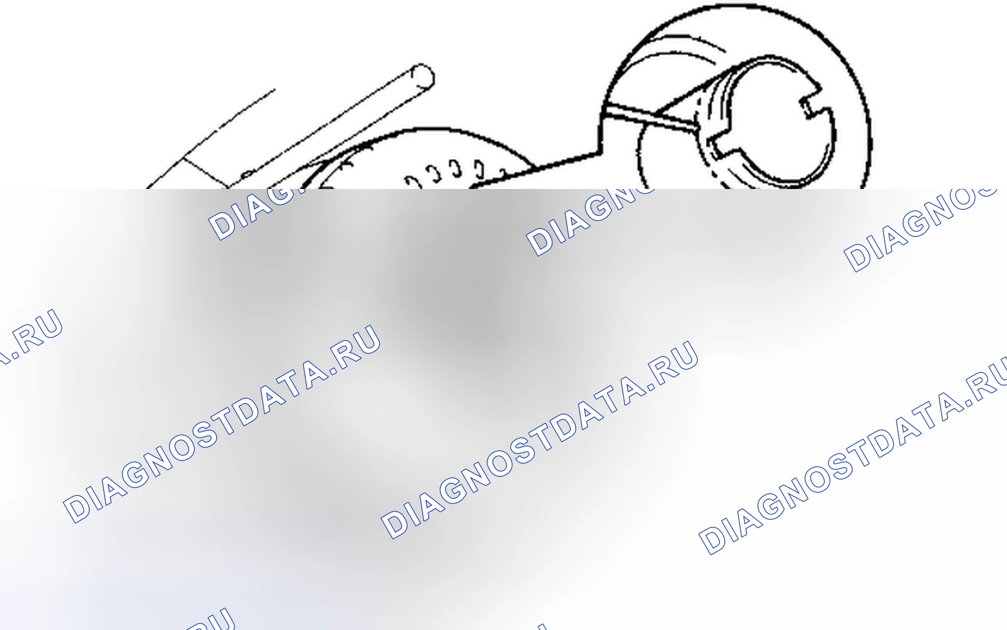 Рис. 78. Toyota FJ Cruiser I