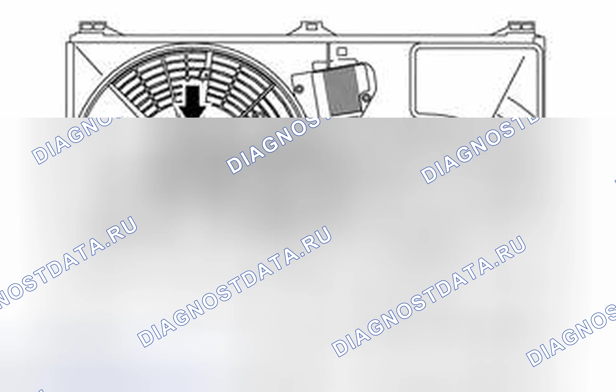 Рис. 16. Toyota Highlander III