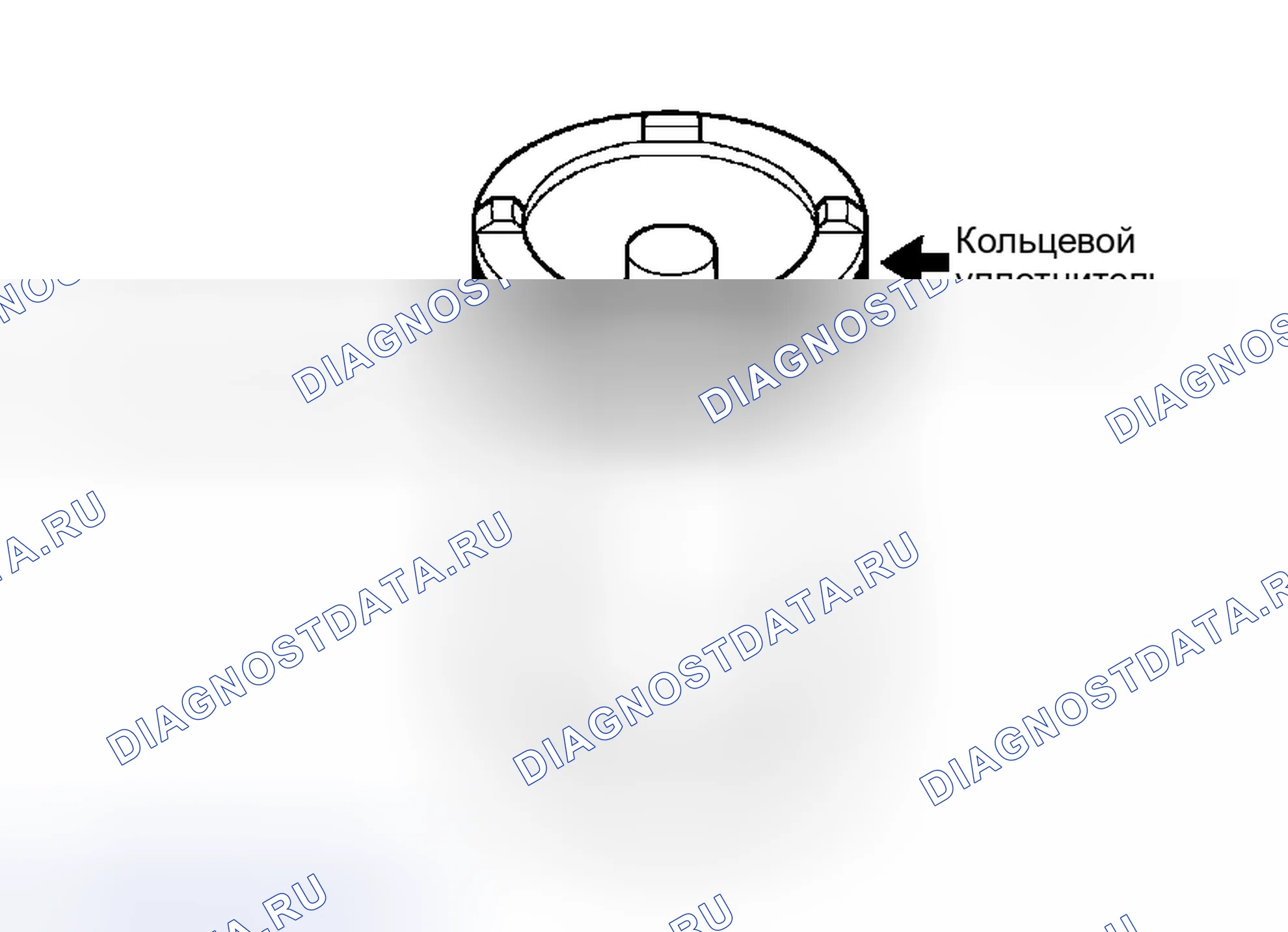Рис. 197. Toyota Avalon XX30