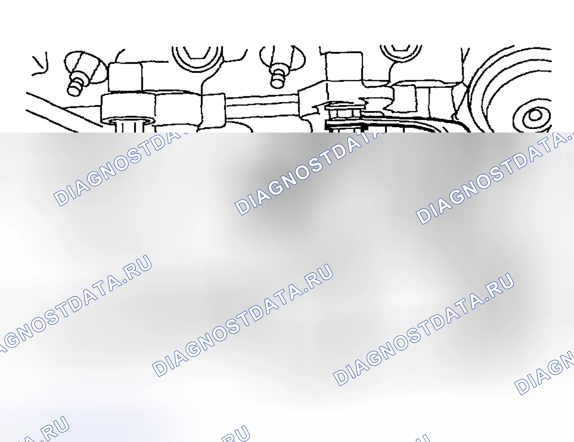 Рис. 187. Hyundai Pony I