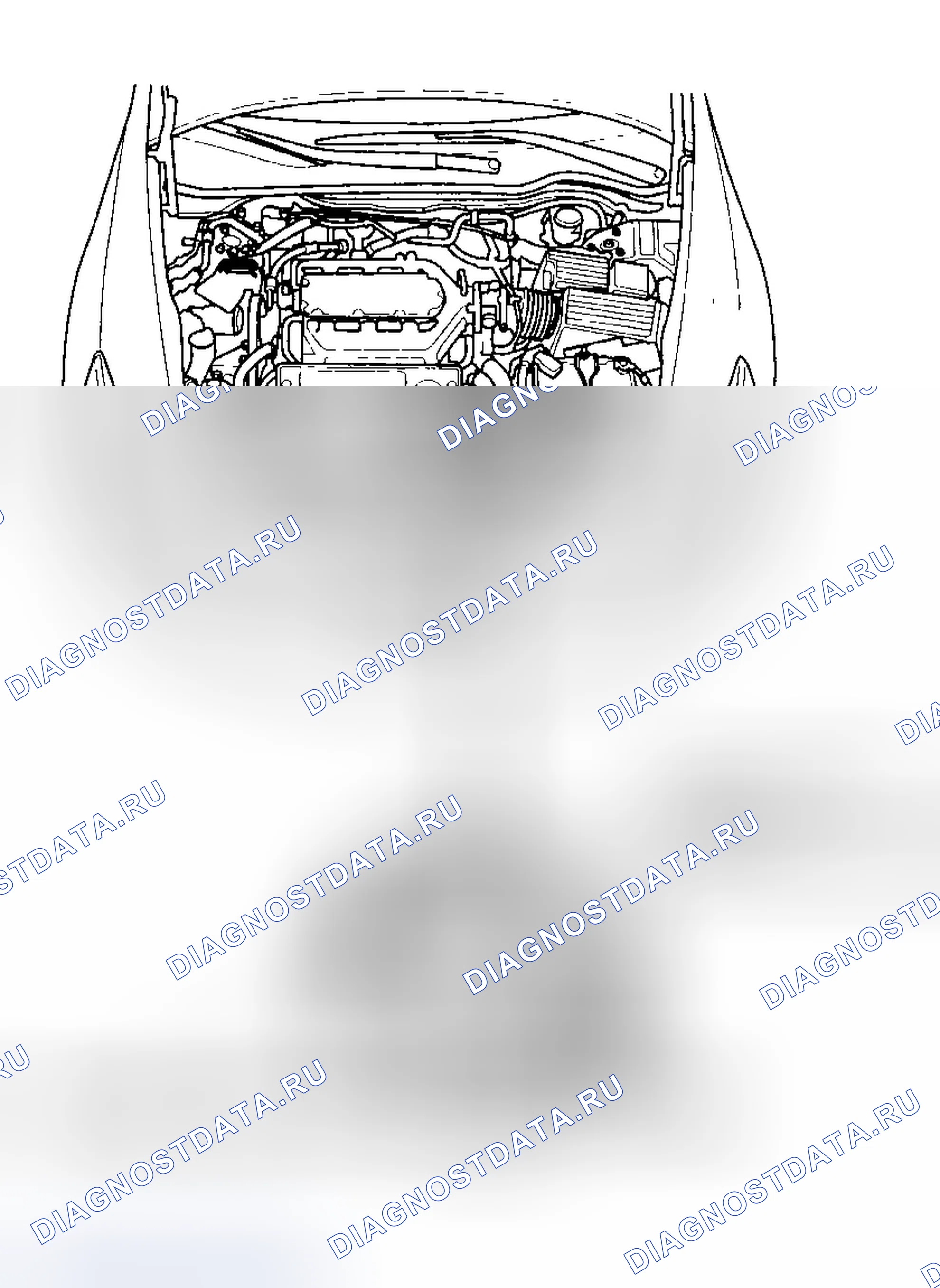 Рис. 103. Honda Accord VII