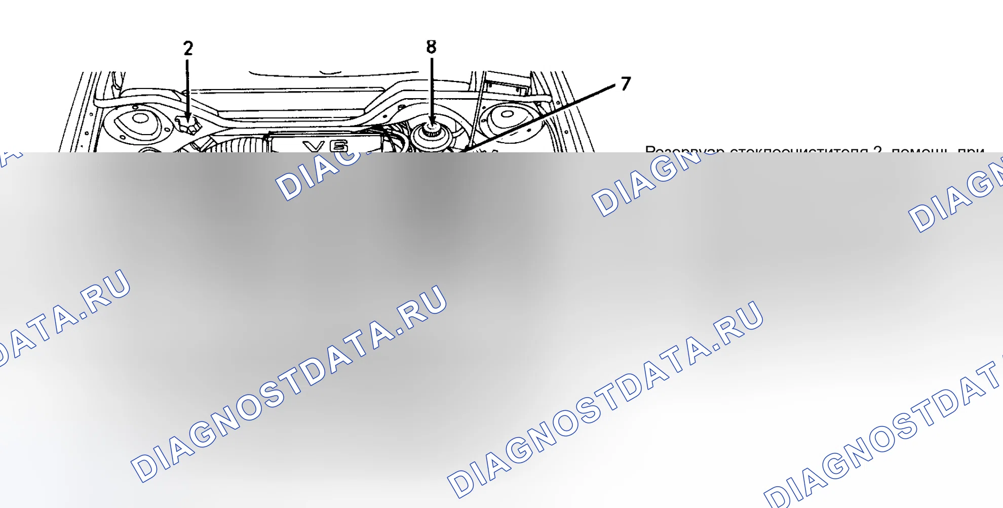 Рис. 5. Audi 90 B4