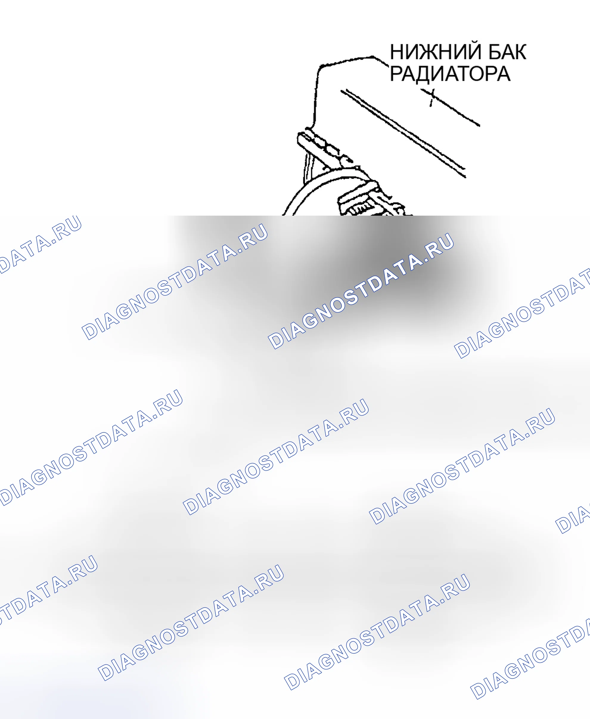 Рис. 321. Mazda Protege BJ