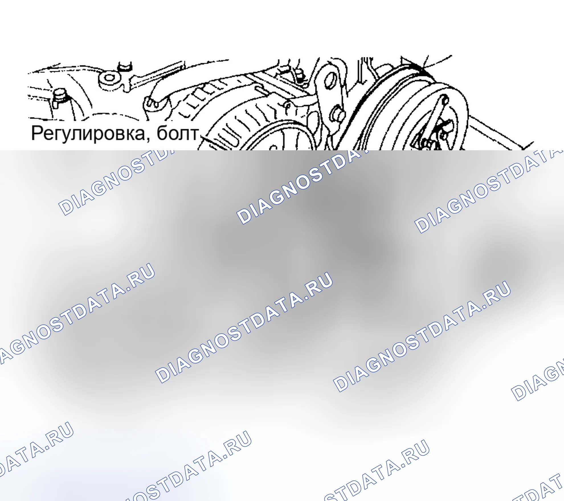 Рис. 40. Subaru Impreza GD/GC/GG