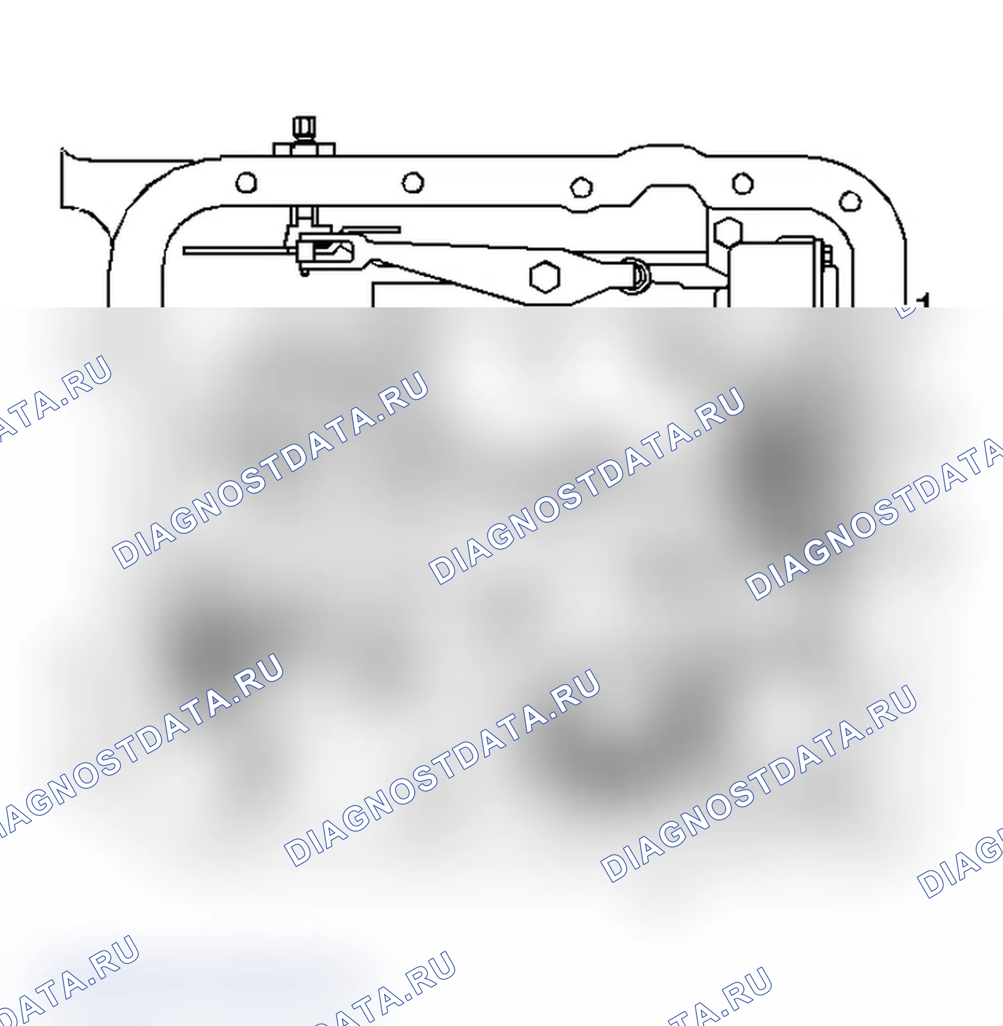 Рис. 574. Chevrolet Silverado 3500 