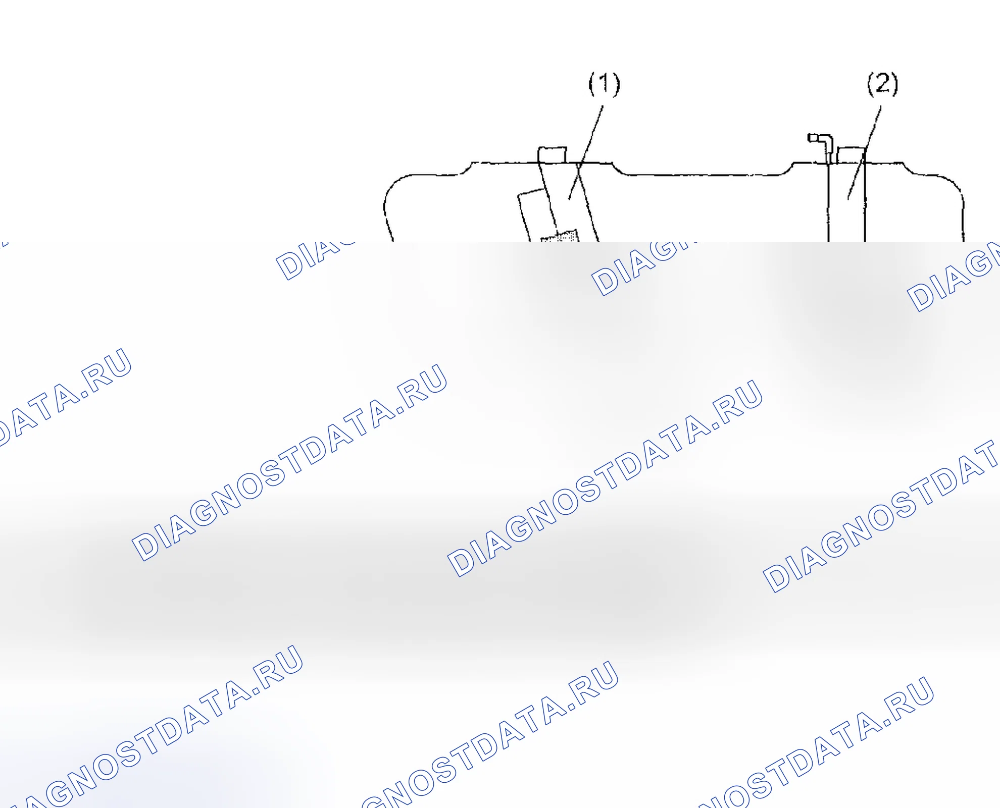 Рис. 39: ЭКСПЛУАТАЦИЯ. Subaru Impreza GD/GC/GG рестайлинг