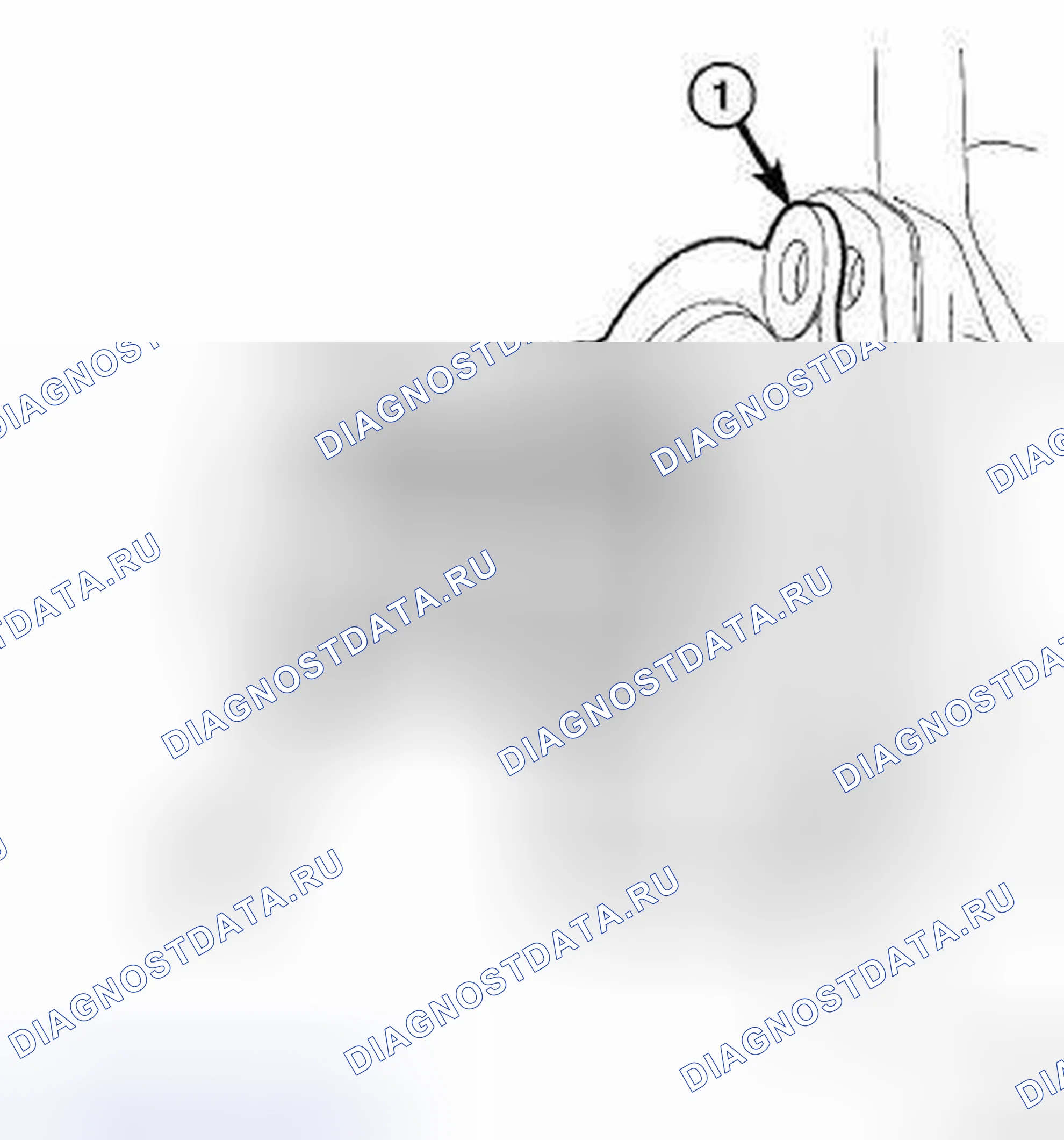 Рис. 297. RAM Pickup 3500 