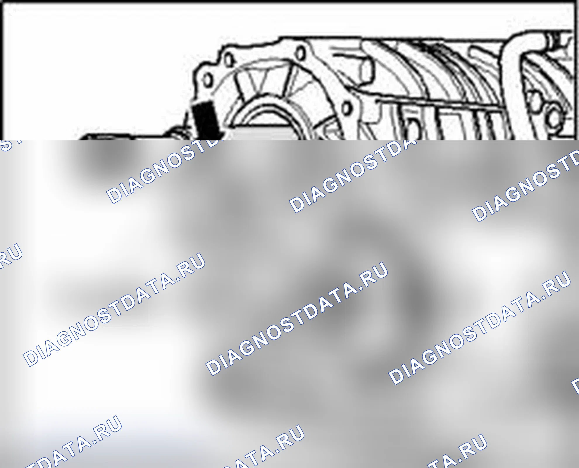Рис. 1106. Audi A4 B6