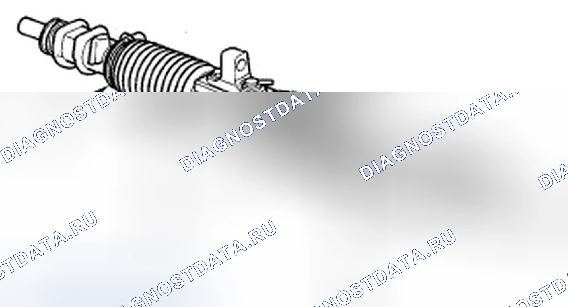 Рис. 112. Honda Element YH2 рестайлинг 2