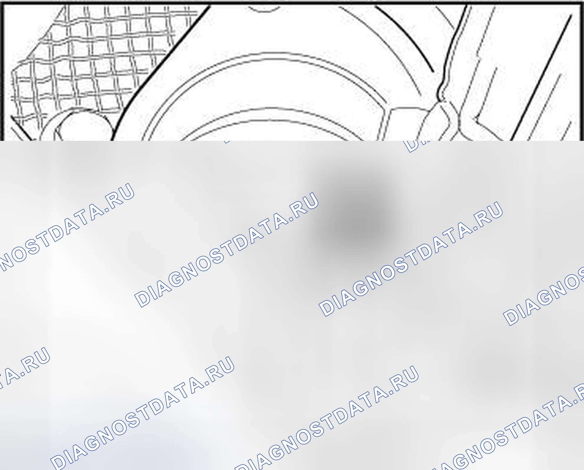 Рис. 220. Volkswagen Touareg II