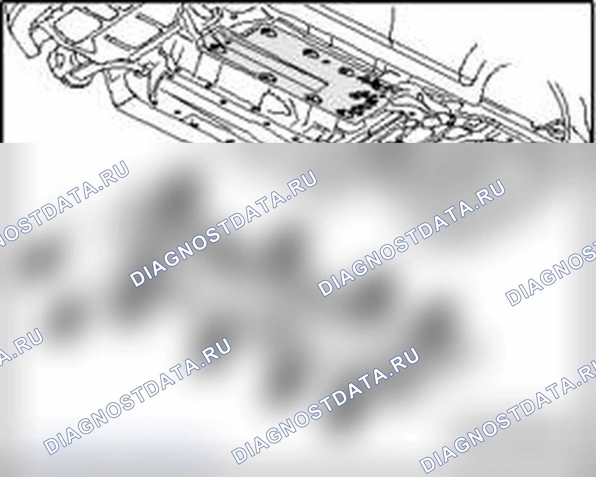 Рис. 840. Audi A4 B7
